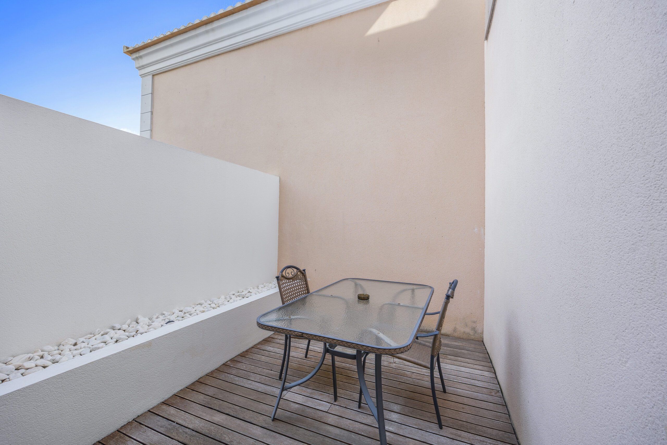 Two Bedroom Townhouse with pool