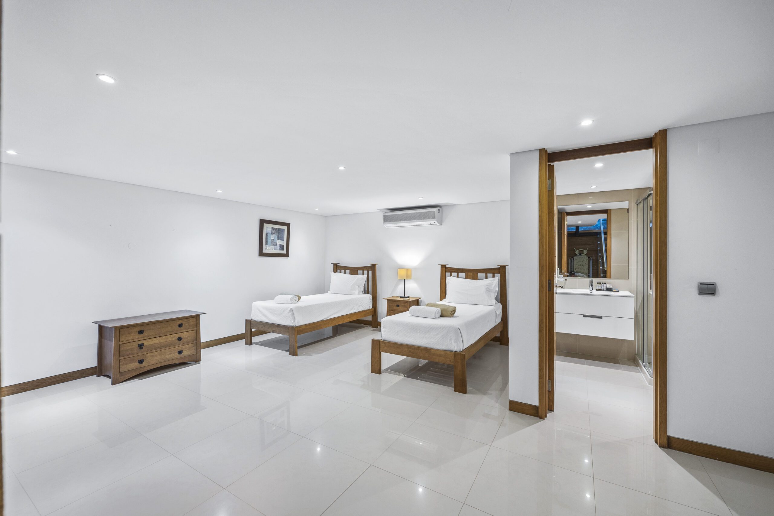 Two Bedroom Townhouse with pool
