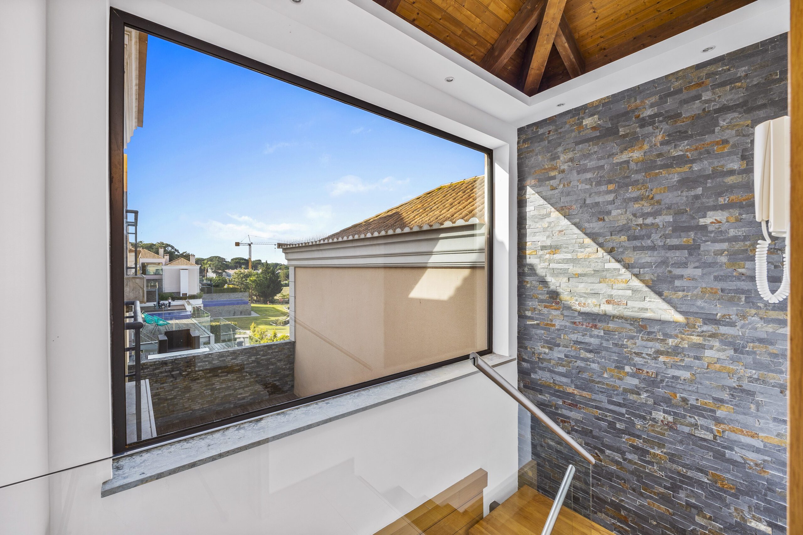 Two Bedroom Townhouse with pool