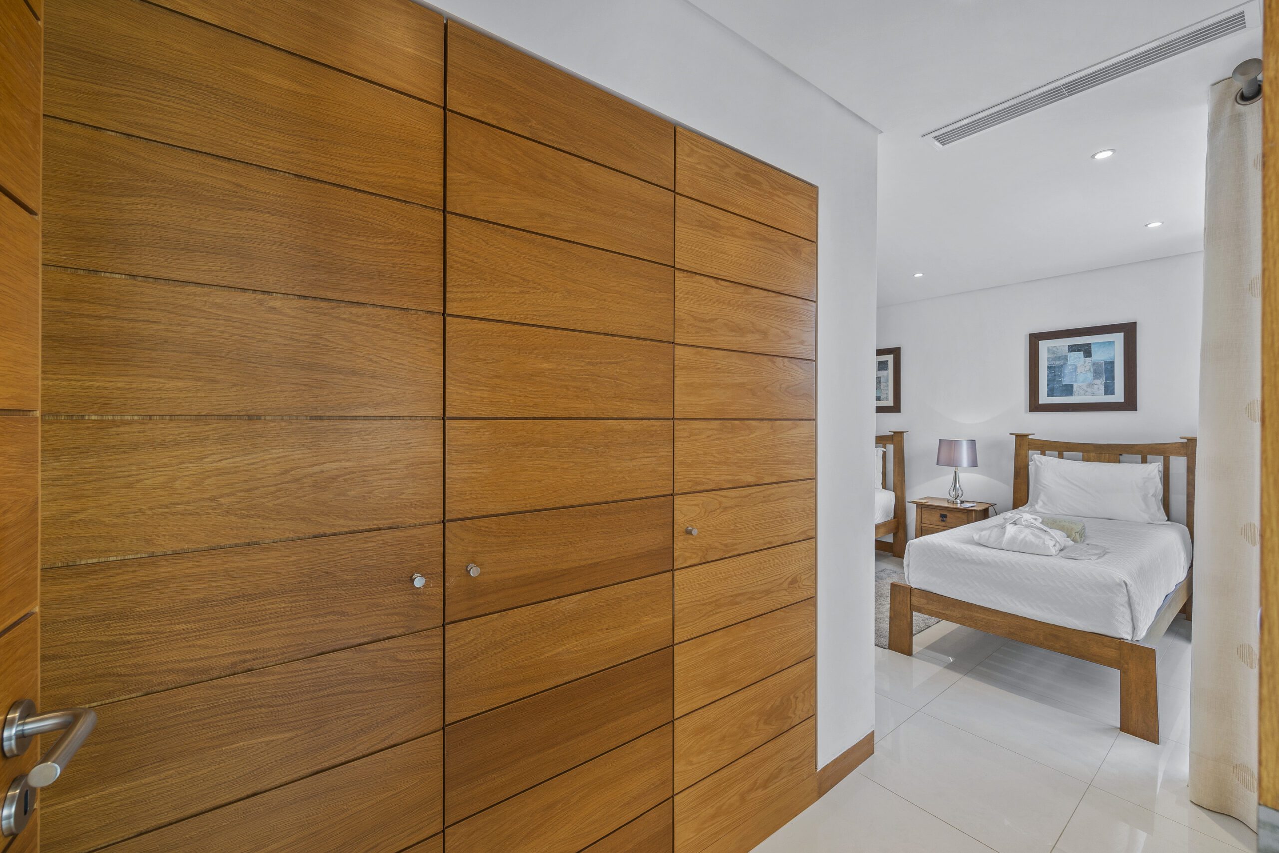 Two Bedroom Townhouse with pool