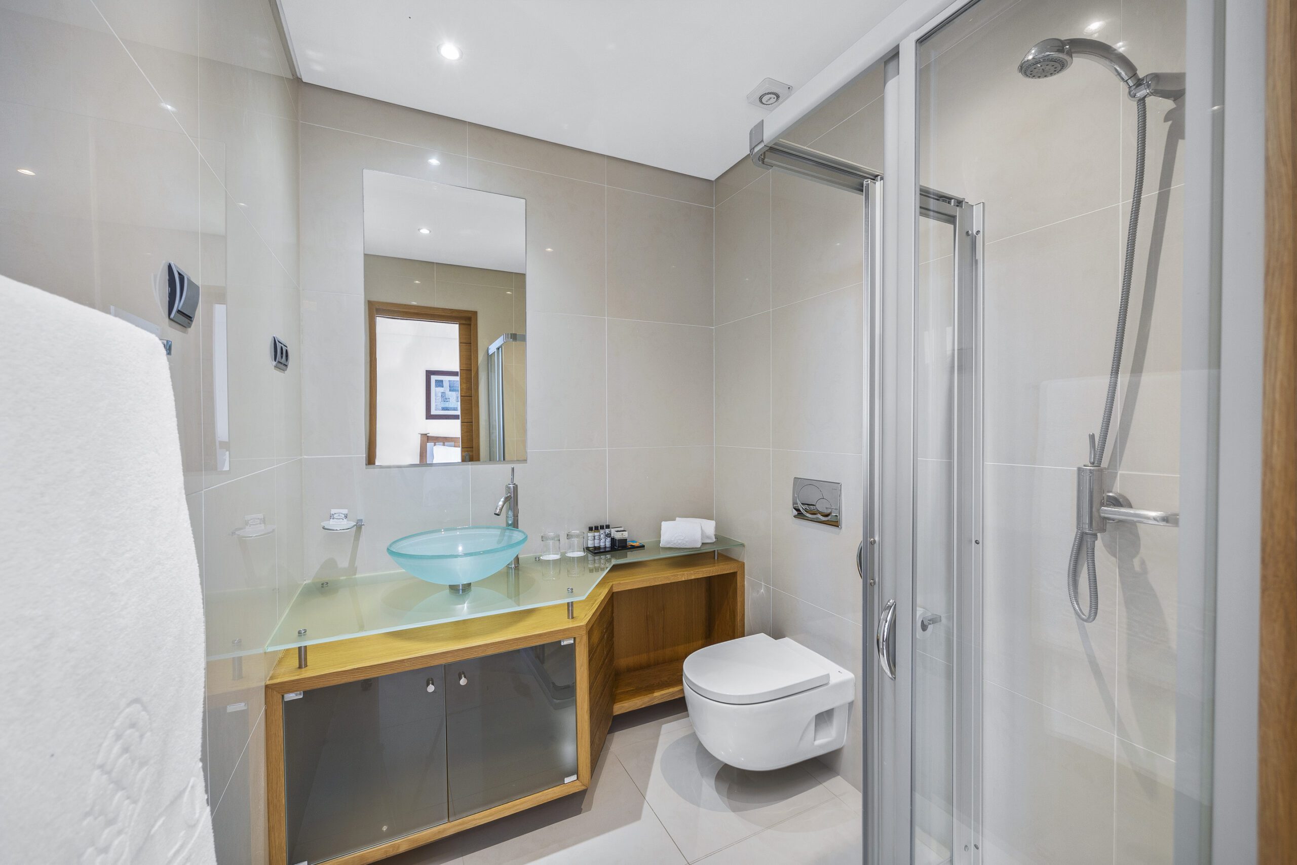 Two Bedroom Townhouse with pool