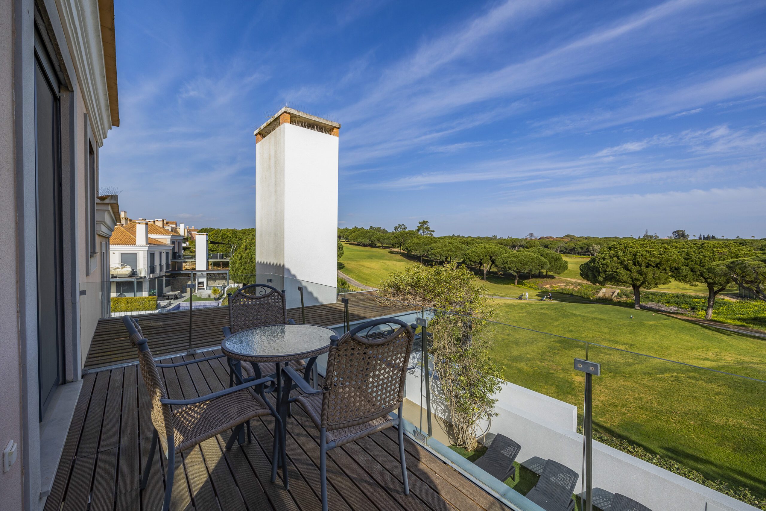 Two Bedroom Townhouse with pool