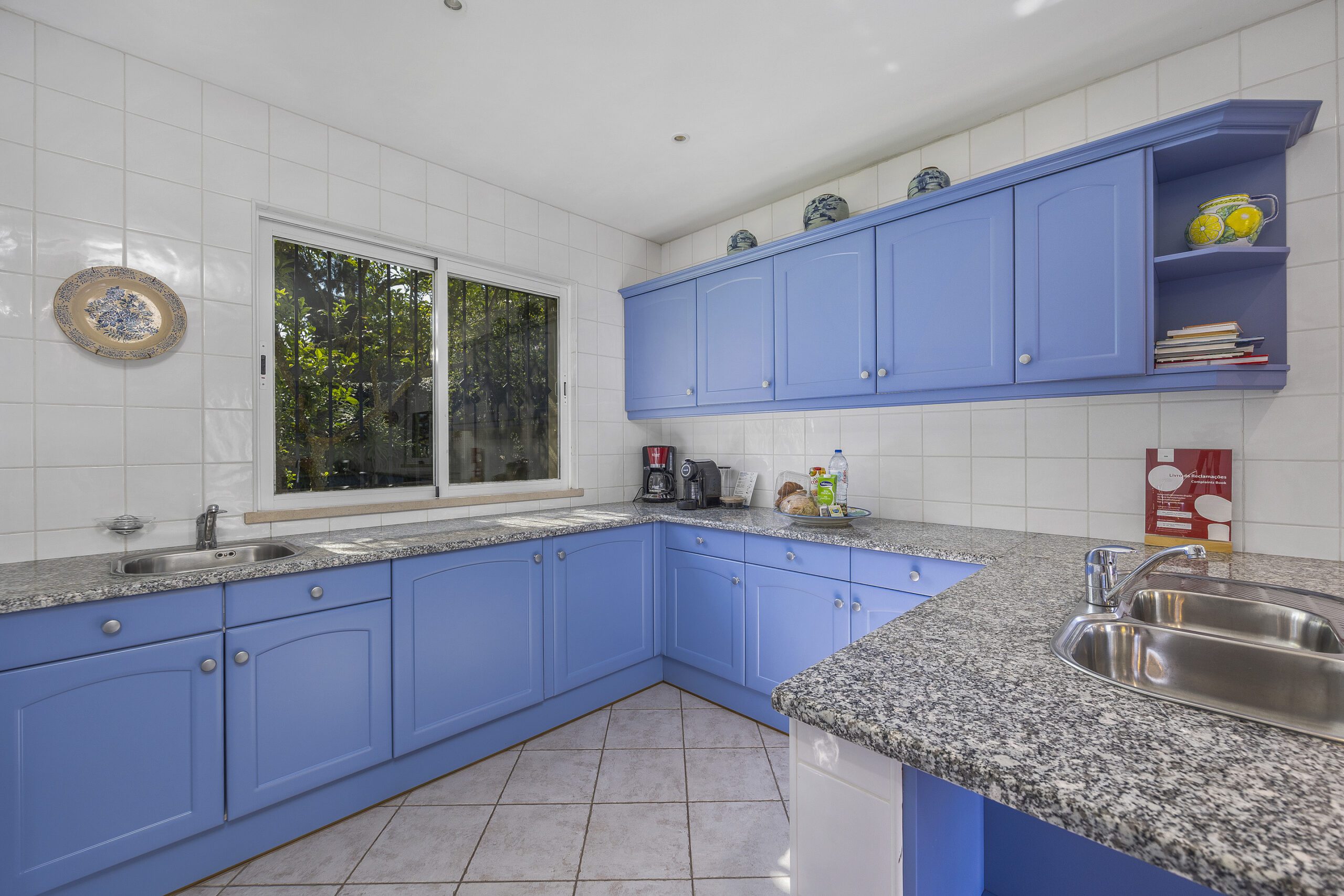 Three Bedroom Villa with pool