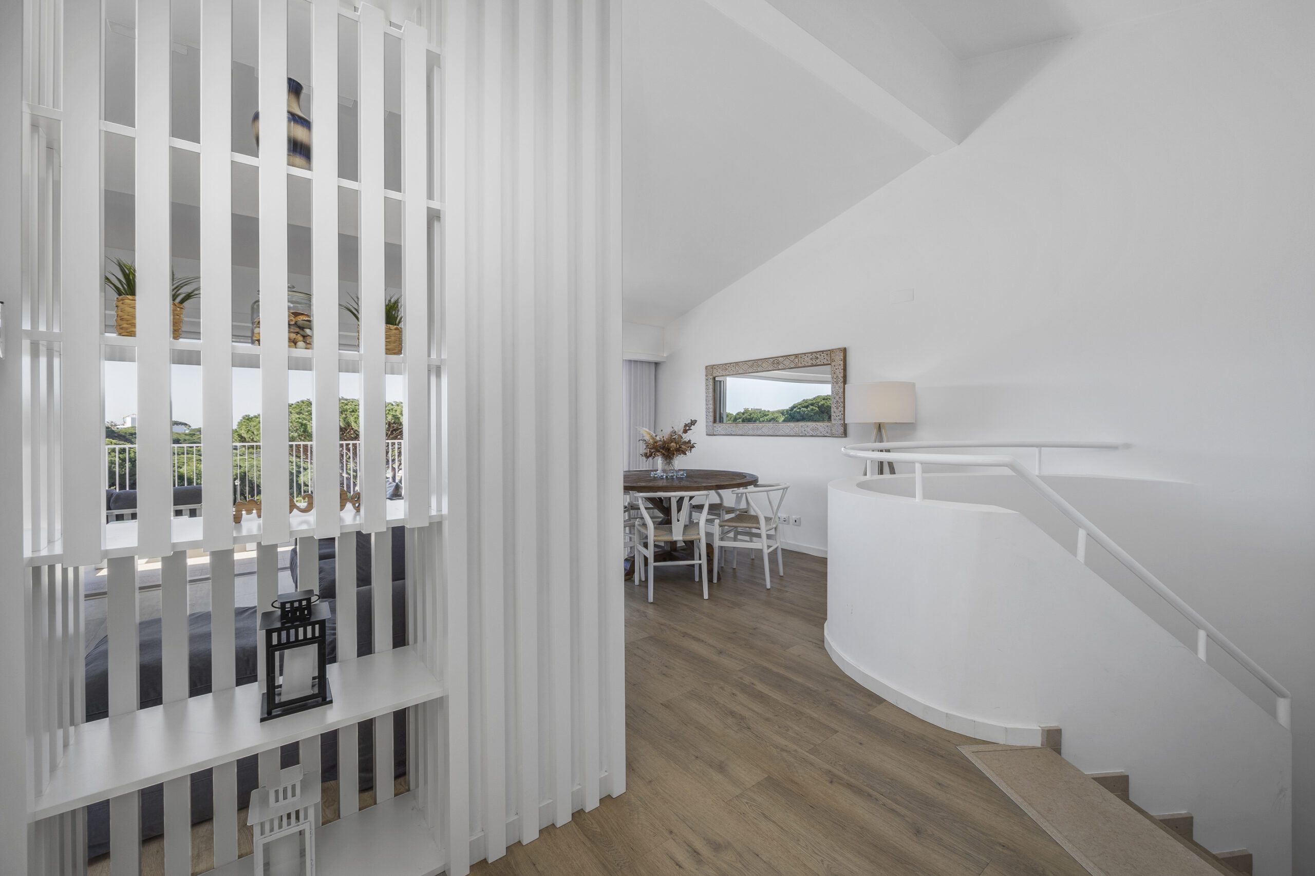 Three Bedroom Townhouse with pool