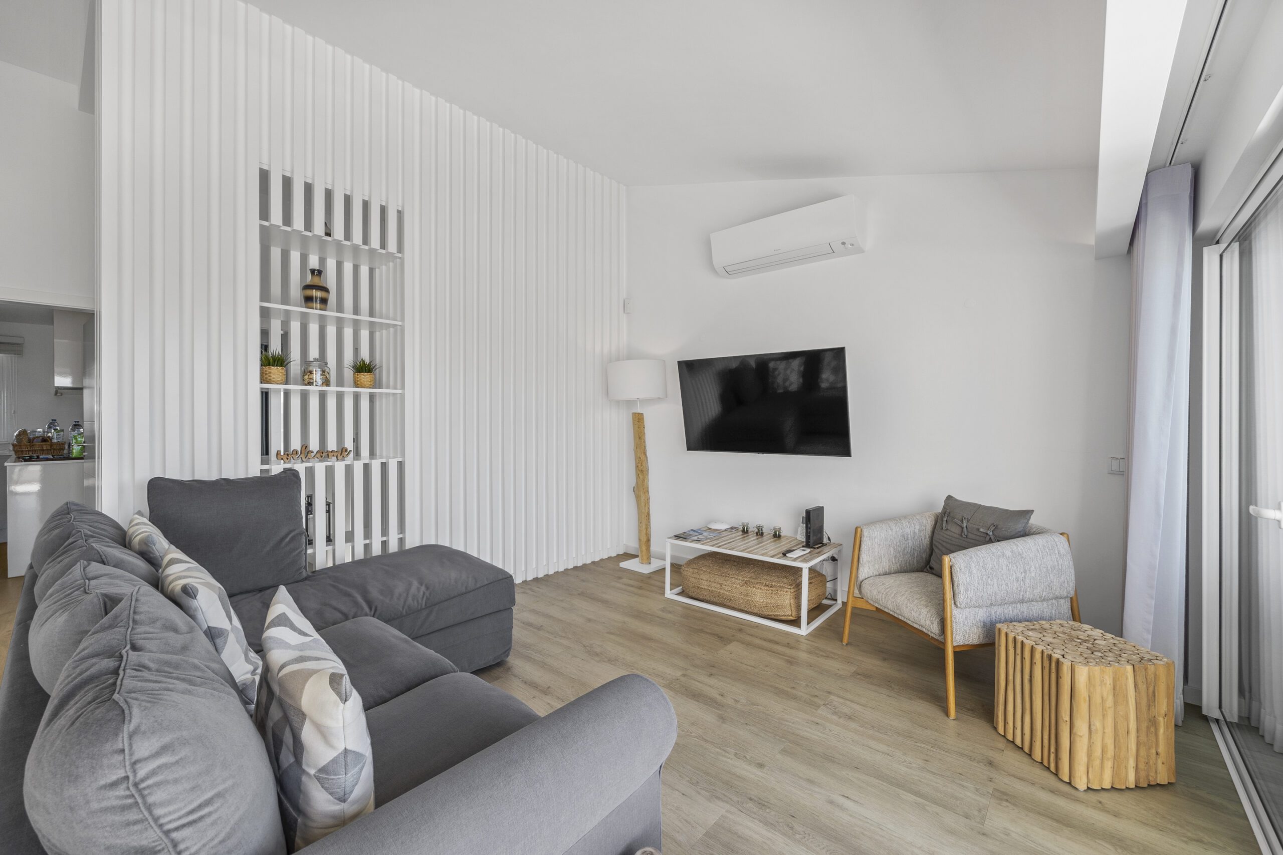 Three Bedroom Townhouse with pool