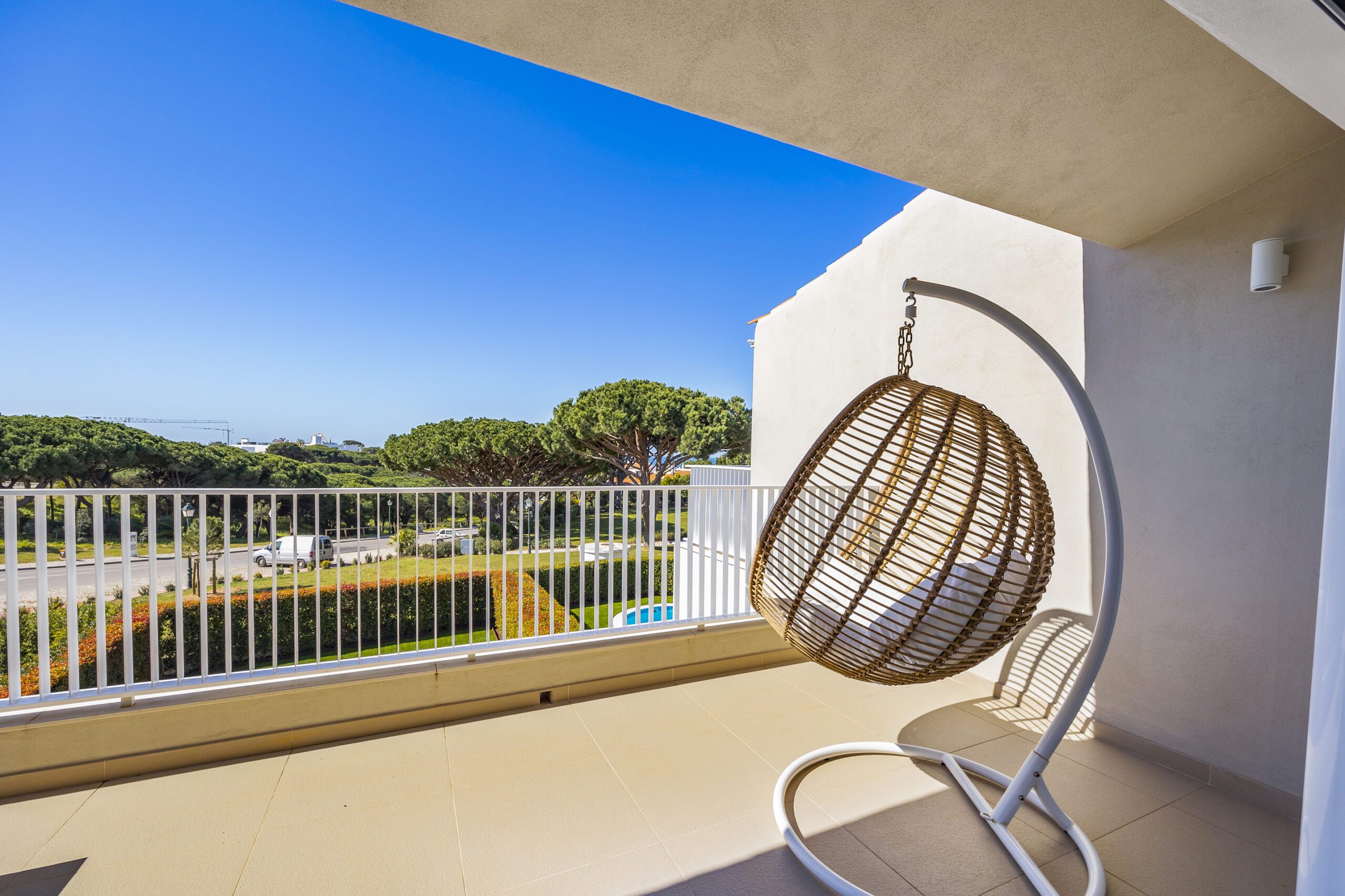 Three Bedroom Townhouse with pool