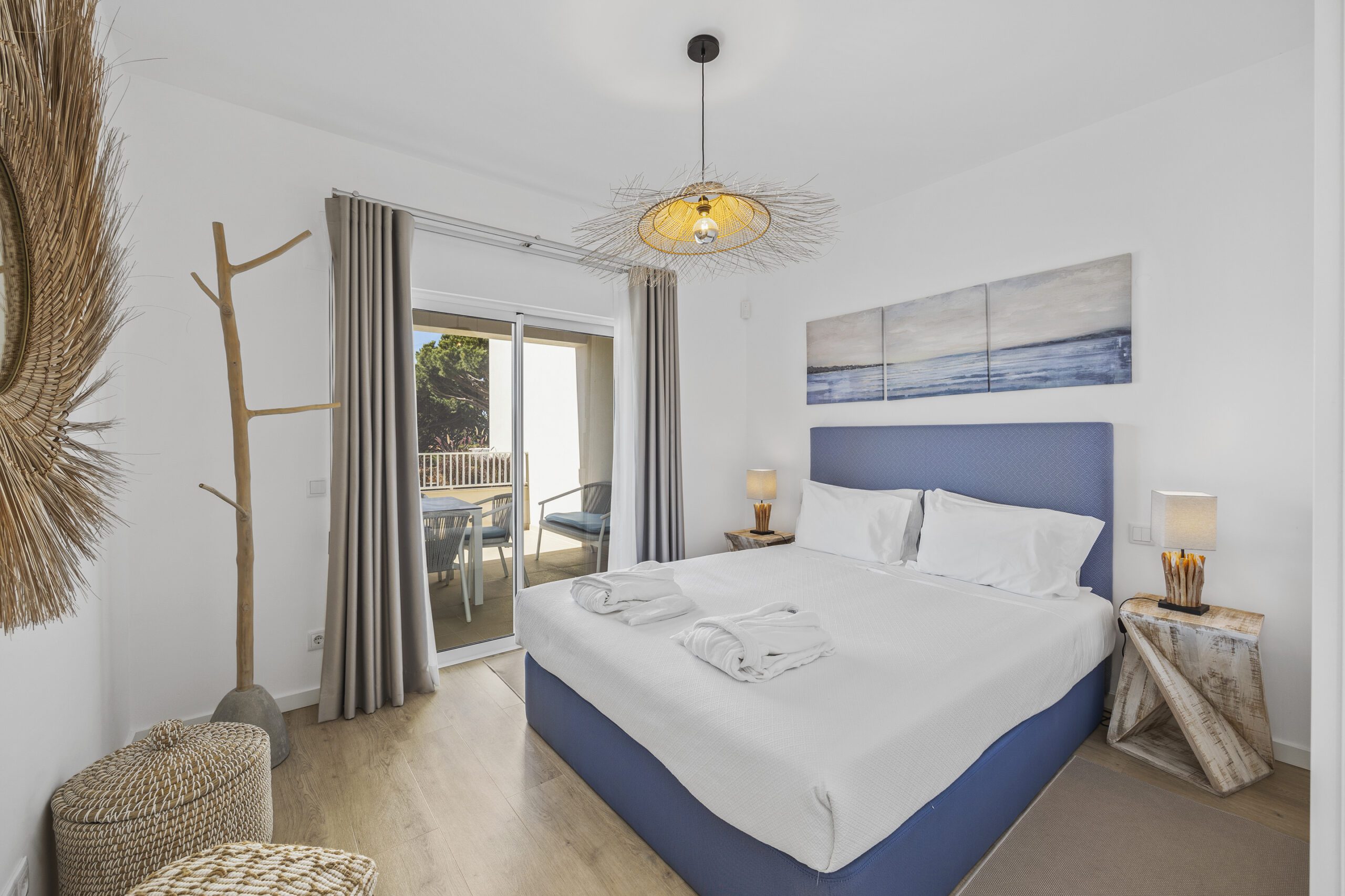 Three Bedroom Townhouse with pool