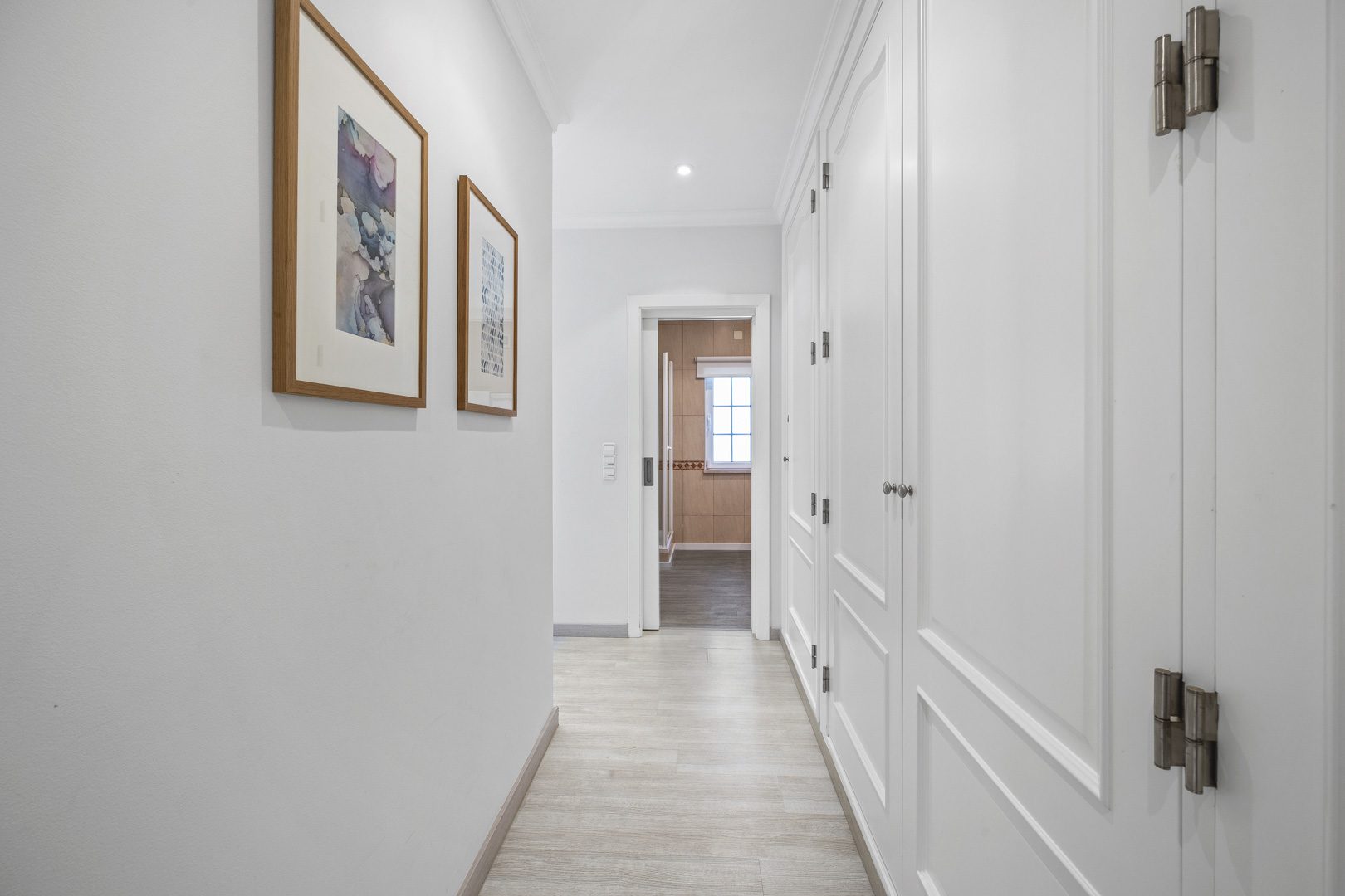 Three Bedroom Apartment with pool