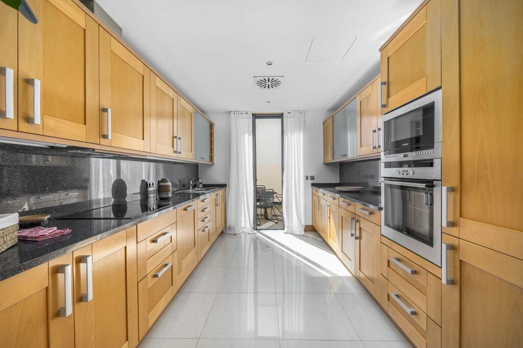 Two Bedroom Townhouse plus one with pool