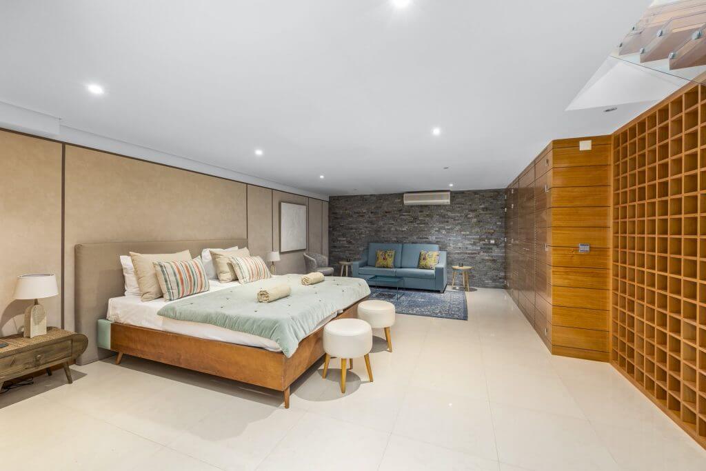 Two Bedroom Townhouse plus one with pool