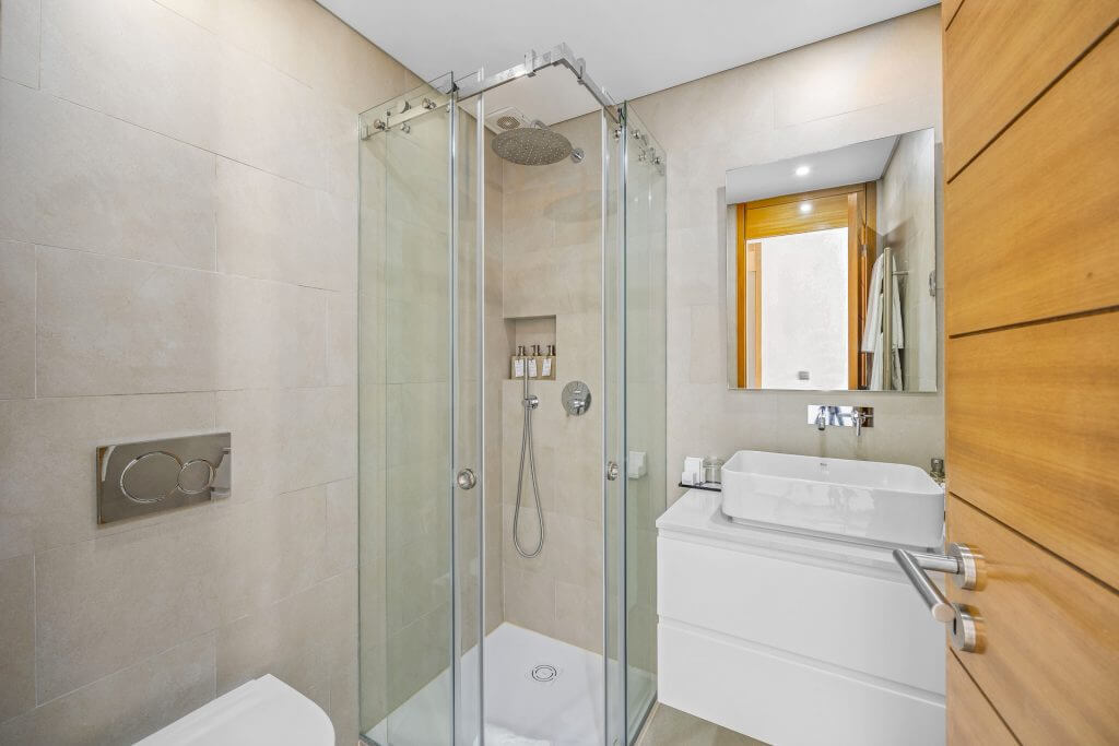 Two Bedroom Townhouse plus one with pool