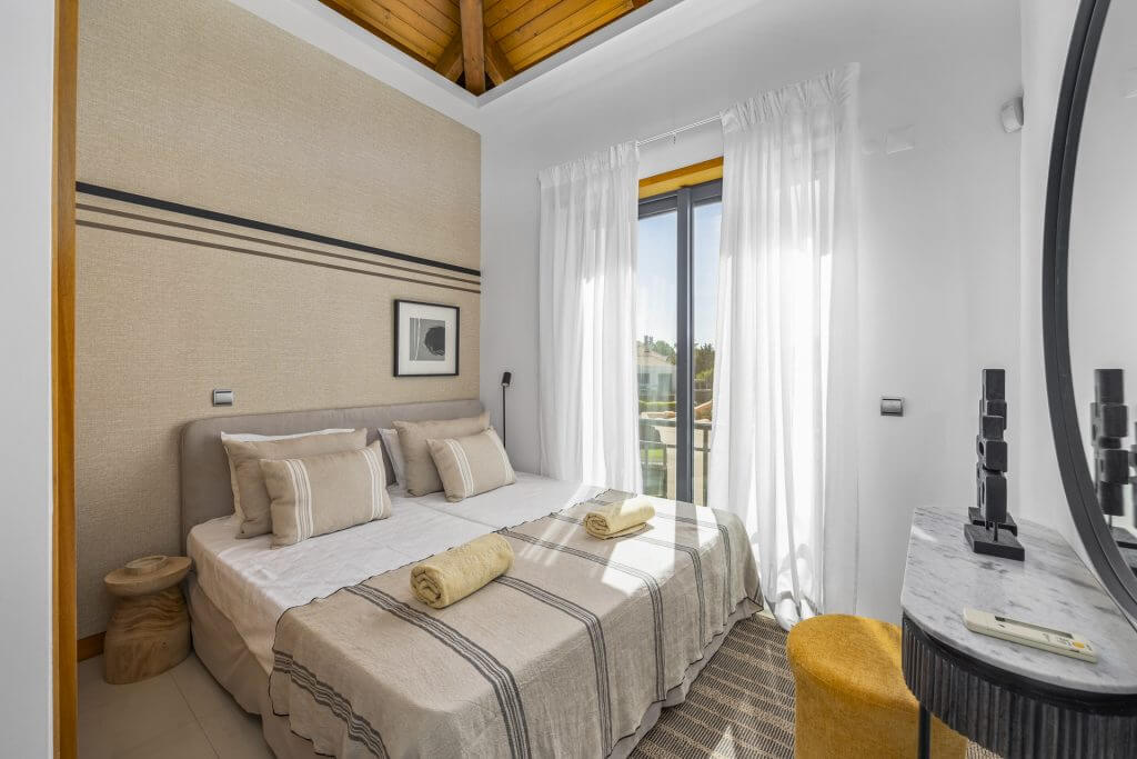 Two Bedroom Townhouse plus one with pool