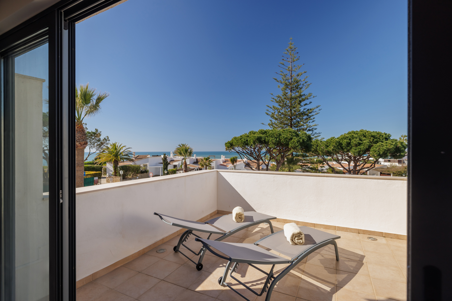 Three Bedroom Apartment