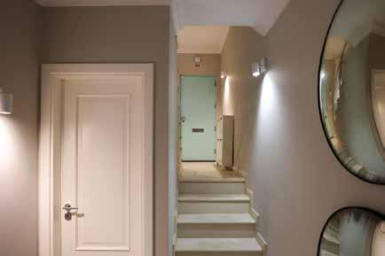 Three Bedroom Apartment