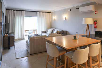 Three Bedroom Apartment