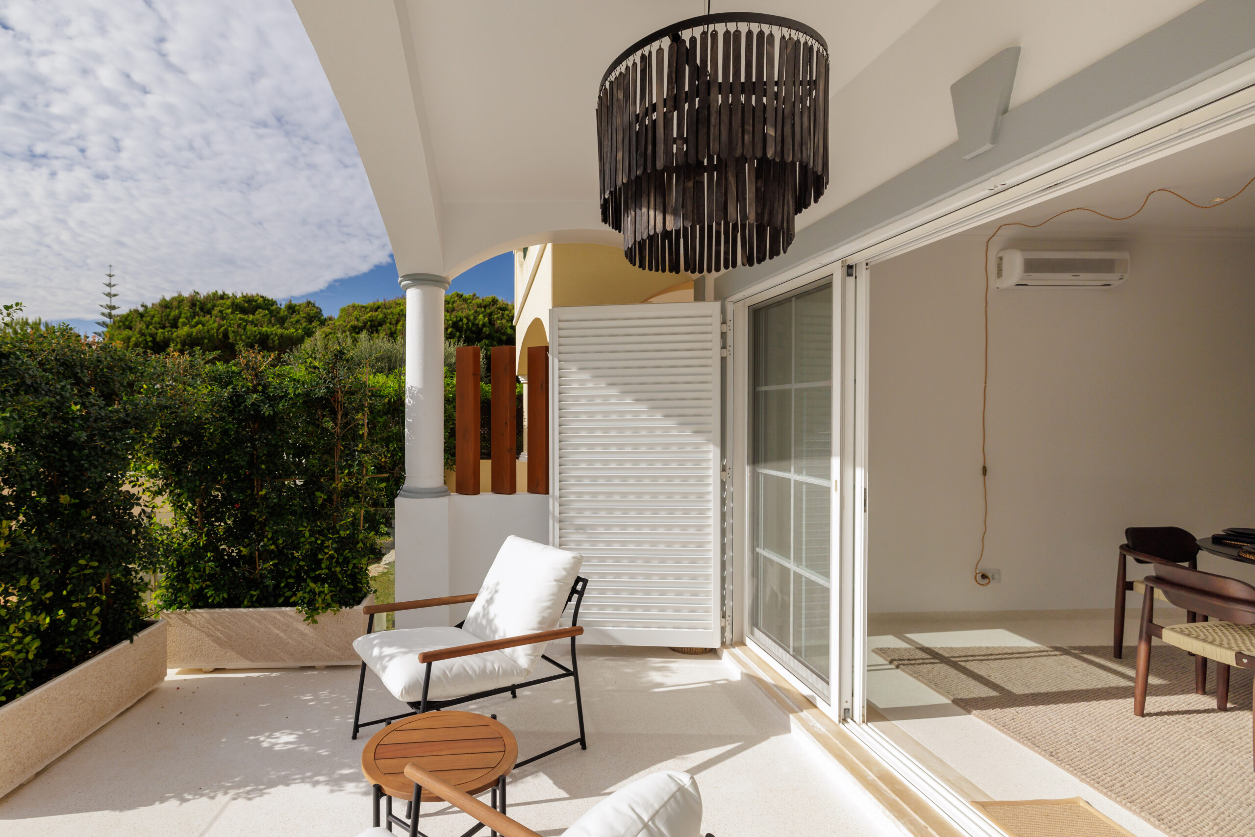 One Bedroom Townhouse Superior