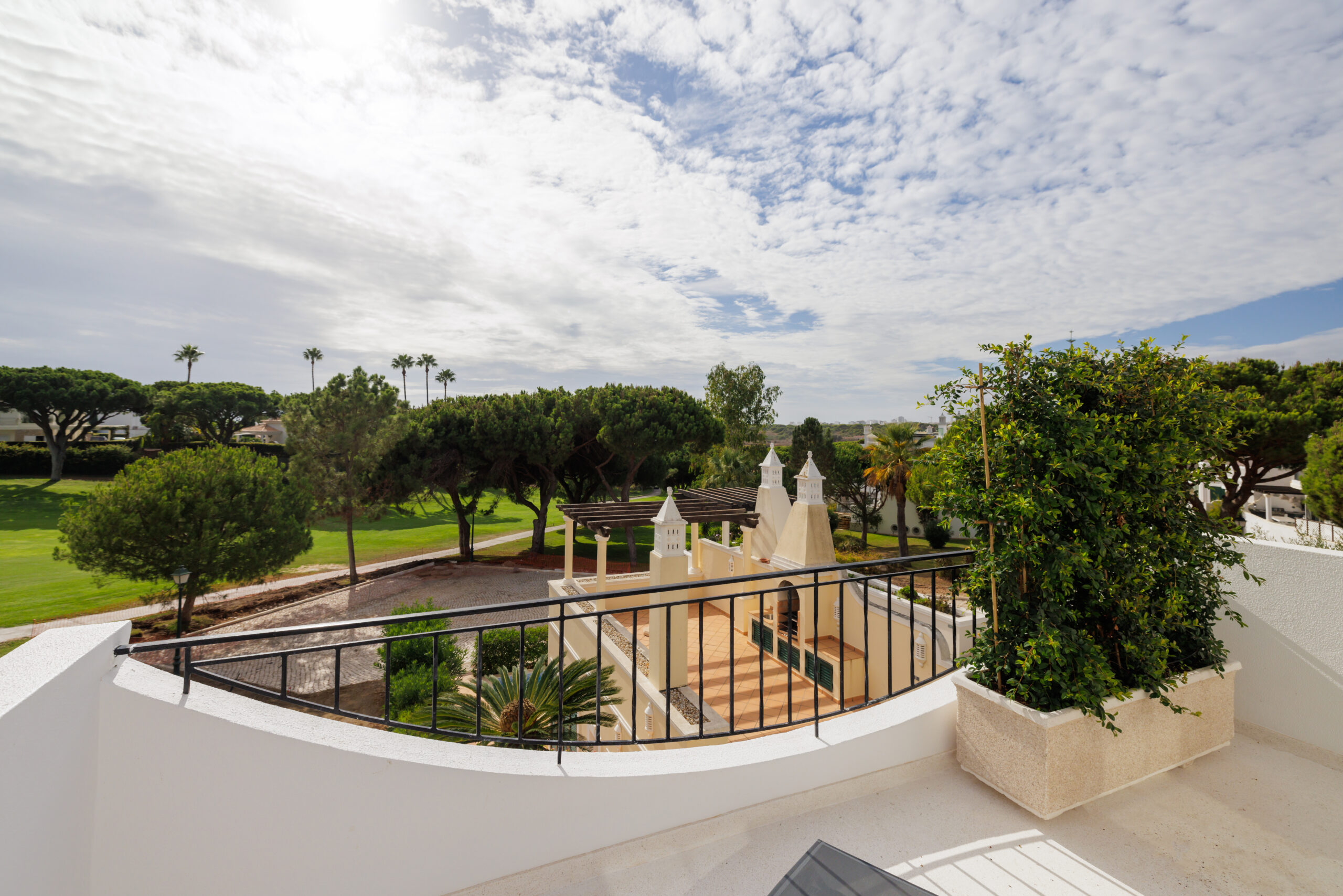 One Bedroom Townhouse Superior