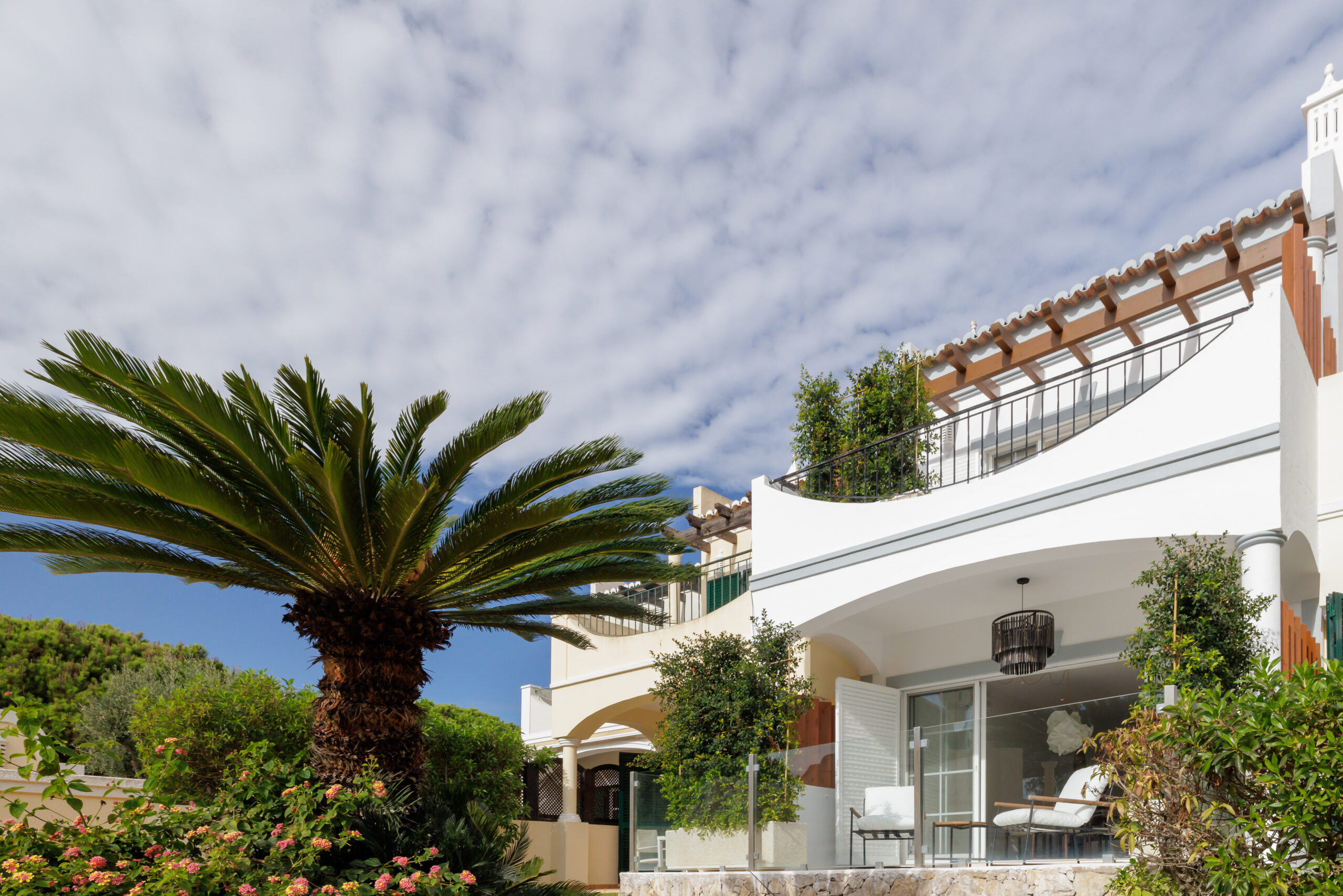 One Bedroom Townhouse Superior