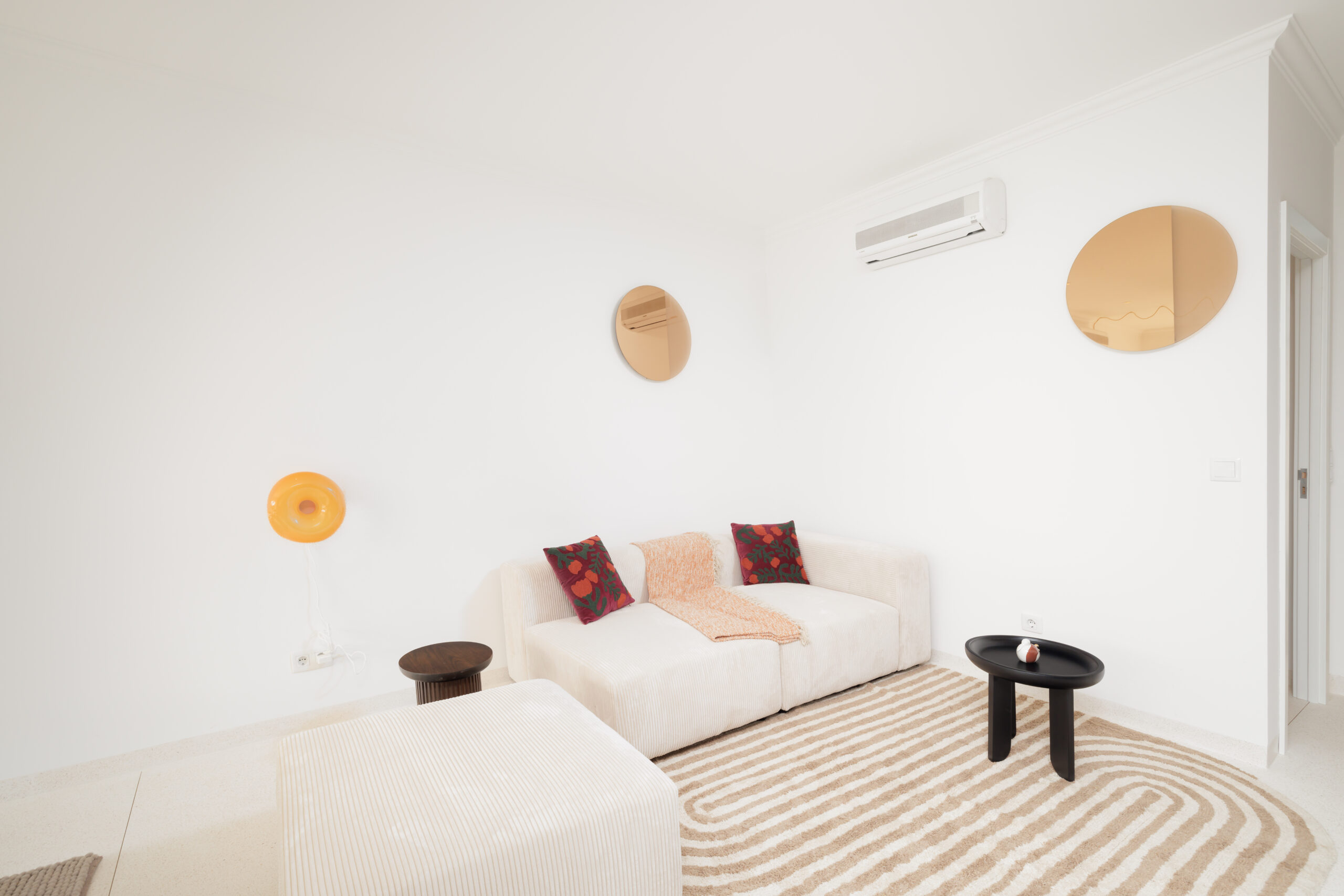One Bedroom Townhouse Superior