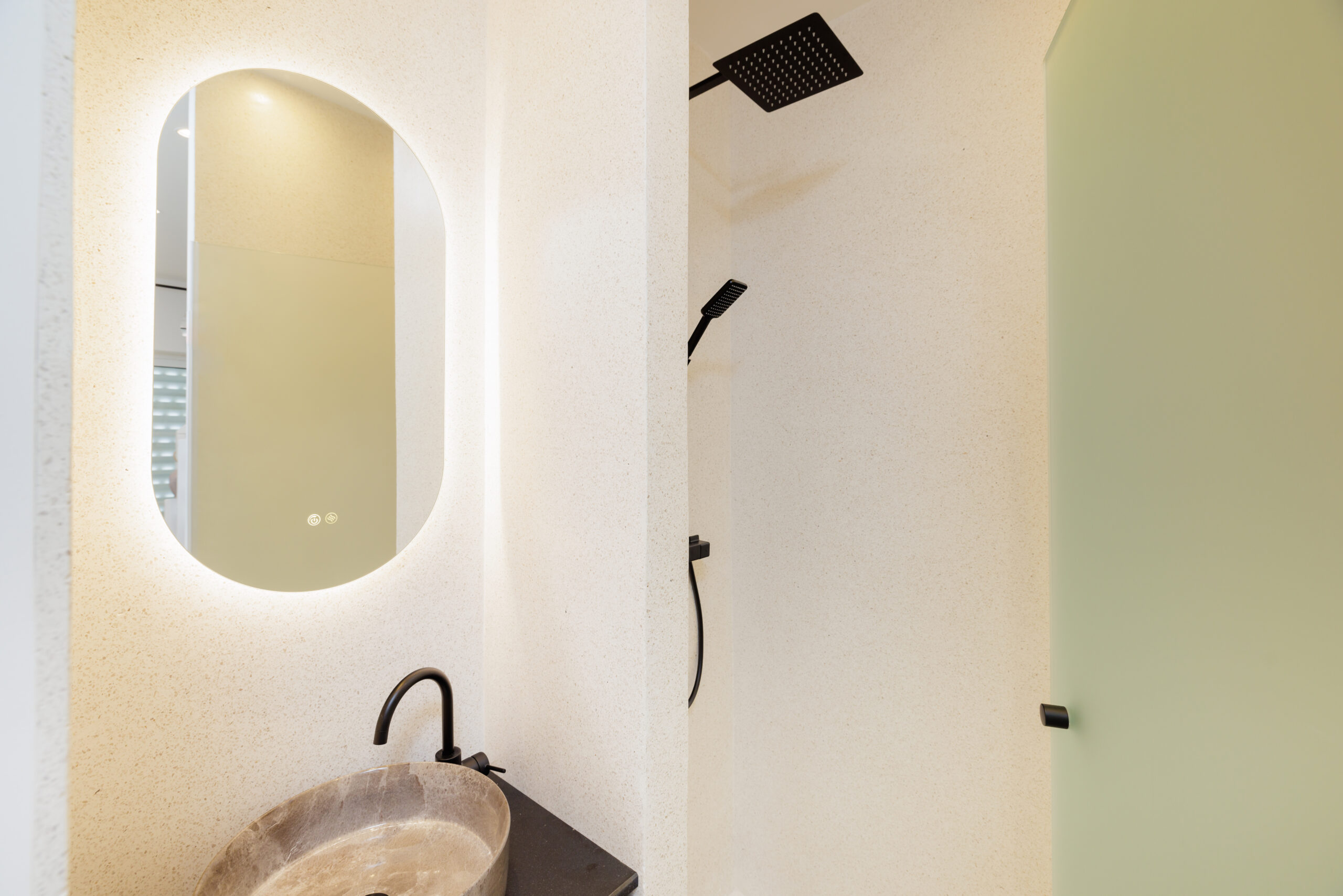 One Bedroom Townhouse Superior