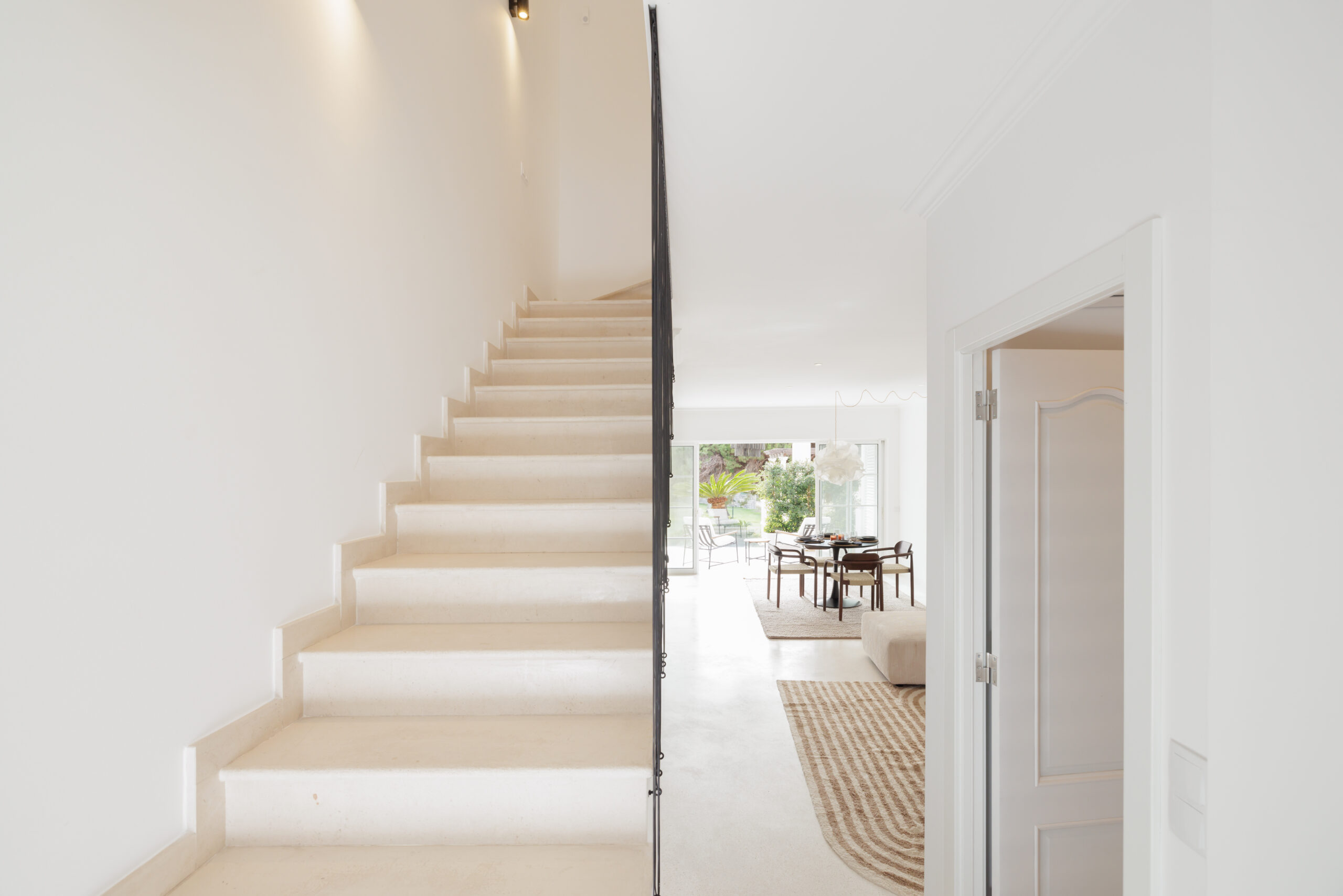 One Bedroom Townhouse Superior