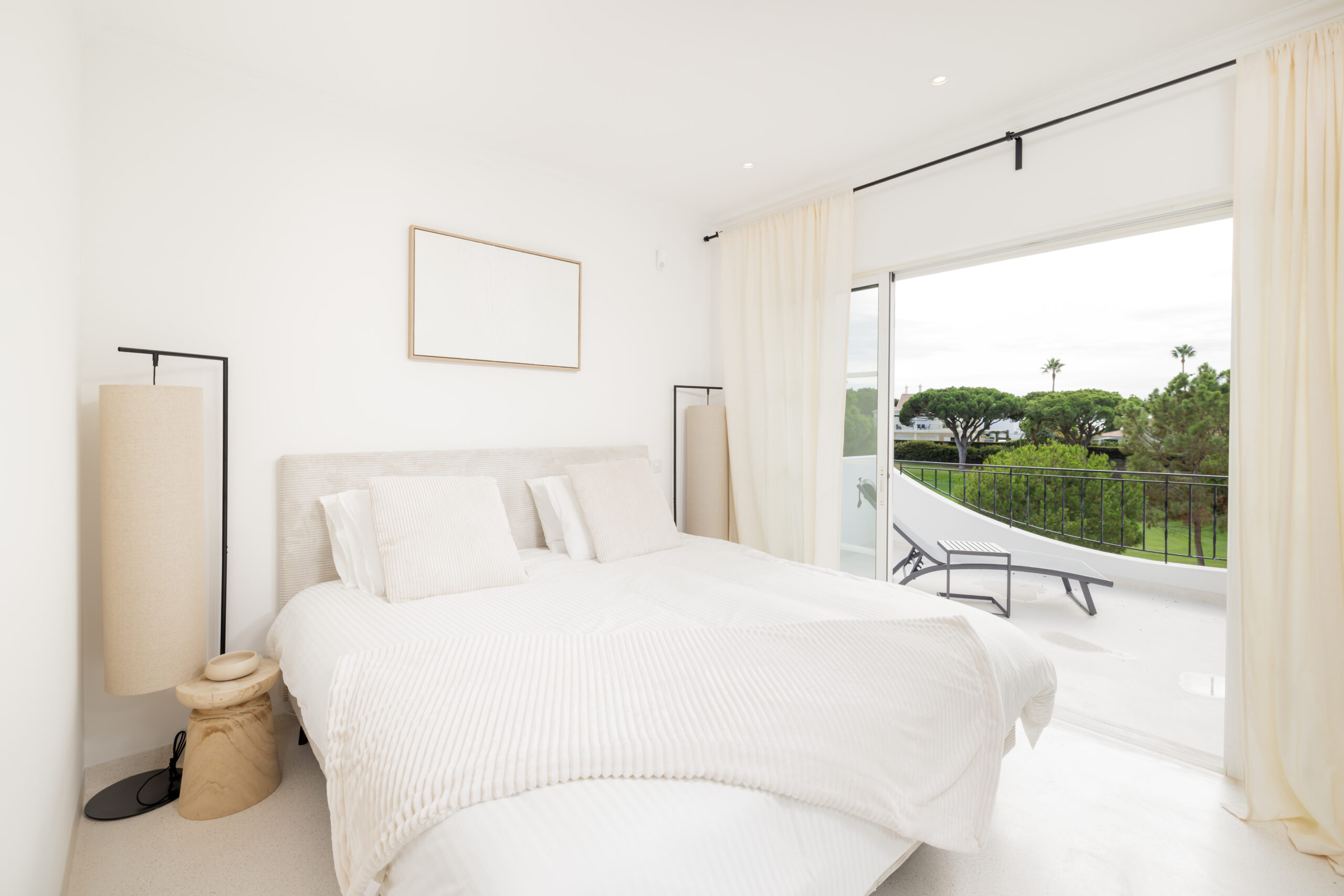 One Bedroom Townhouse Superior