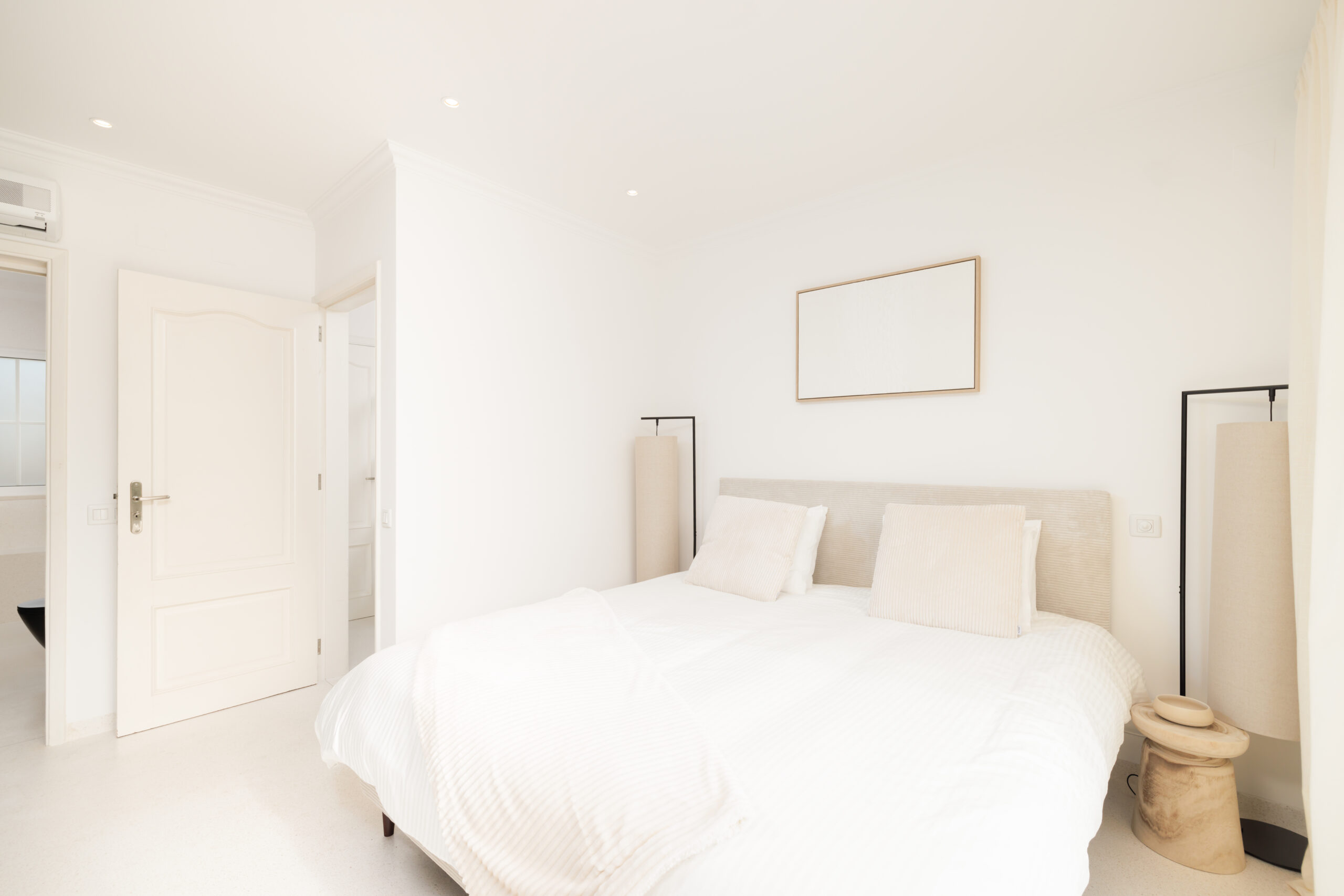 One Bedroom Townhouse Superior