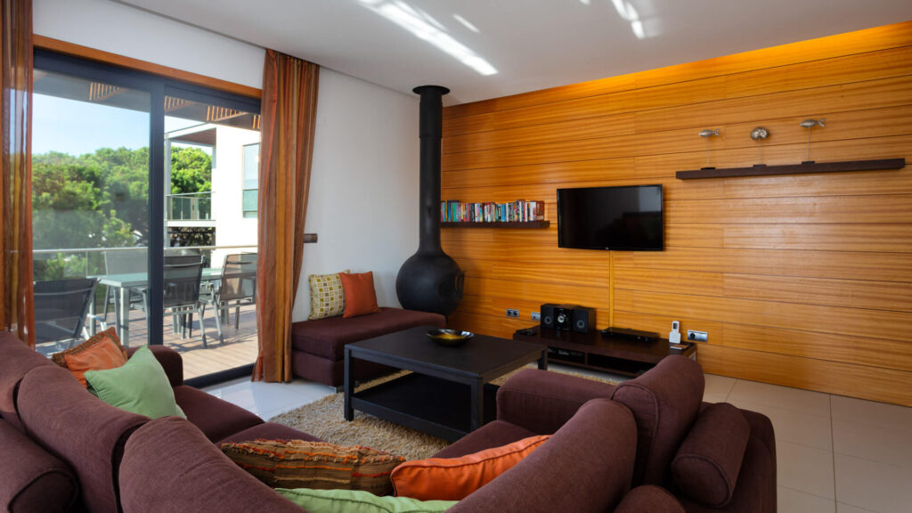 Apartment Zara