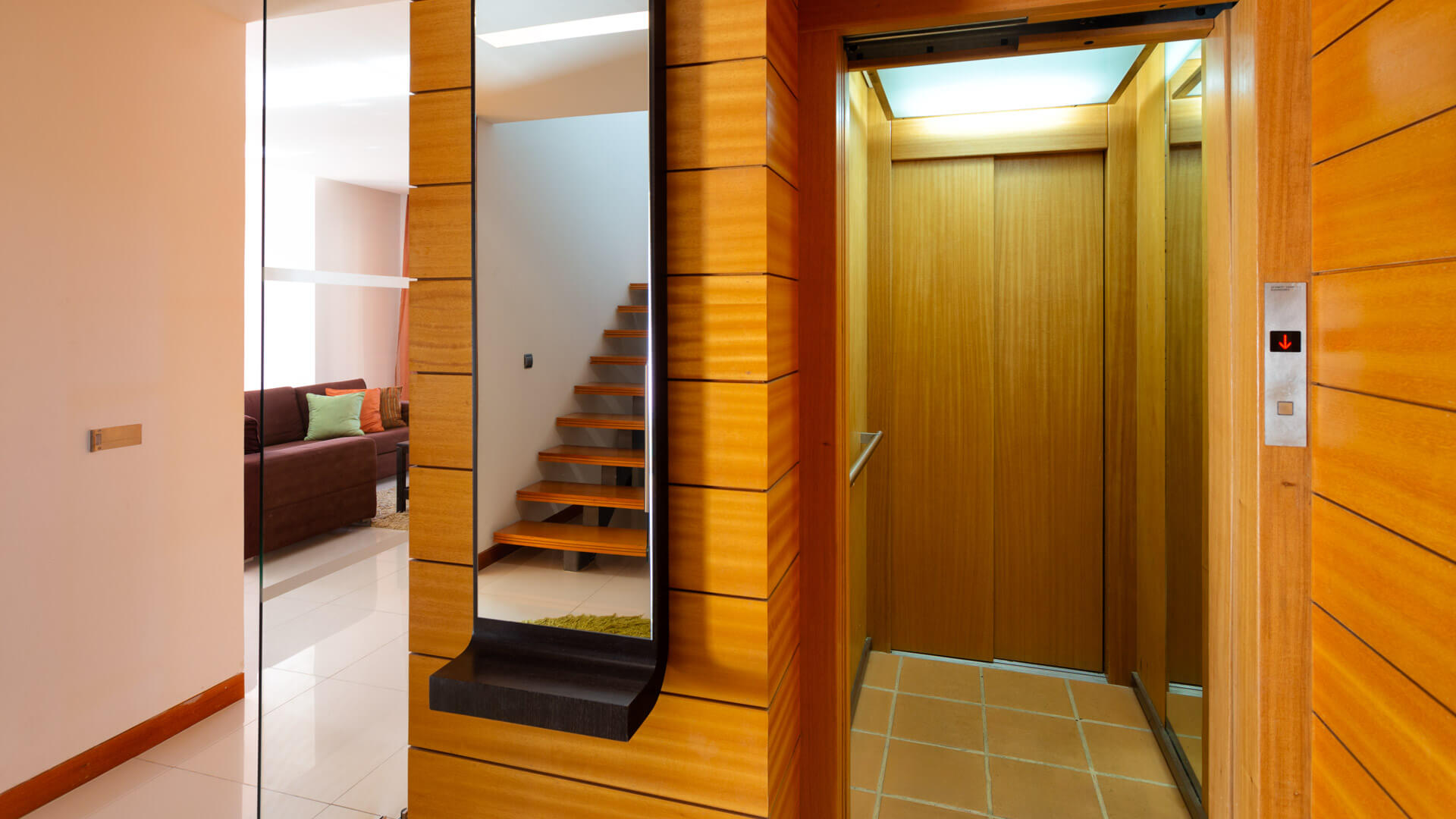 Apartment Zara