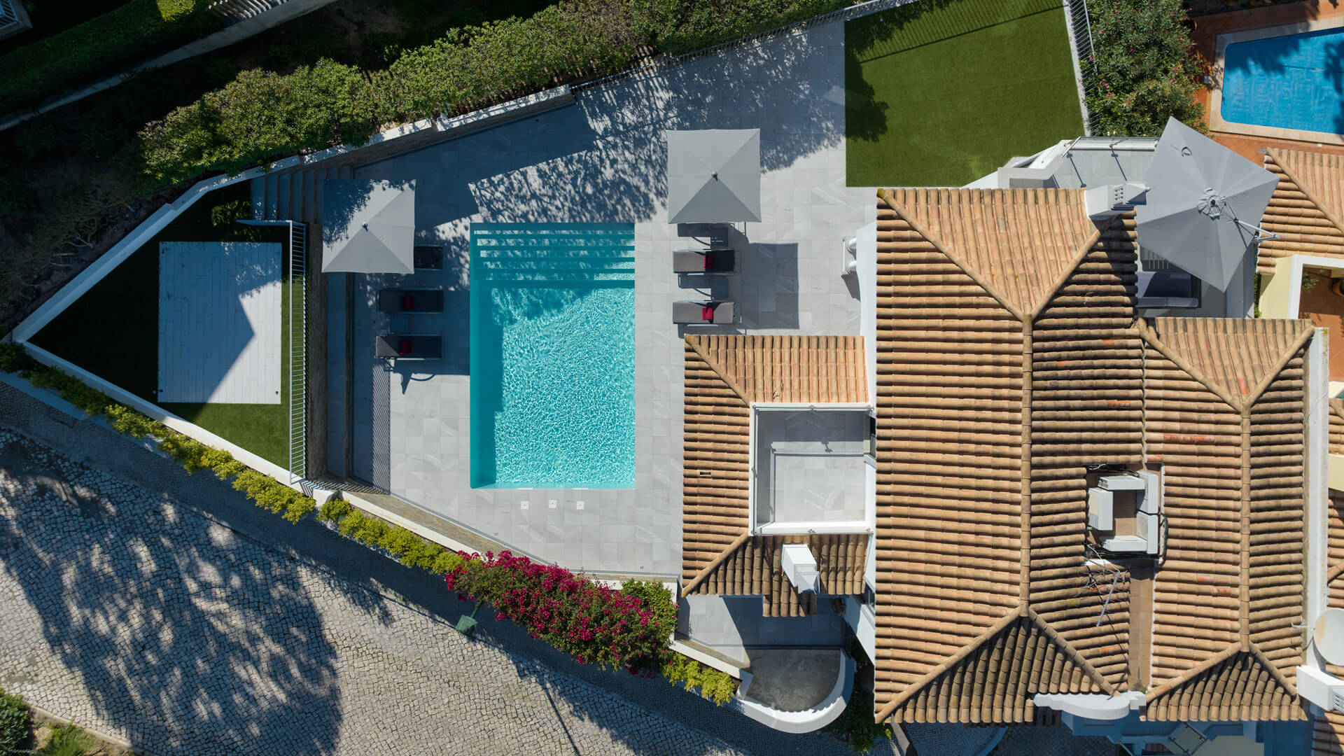 Villa Cara