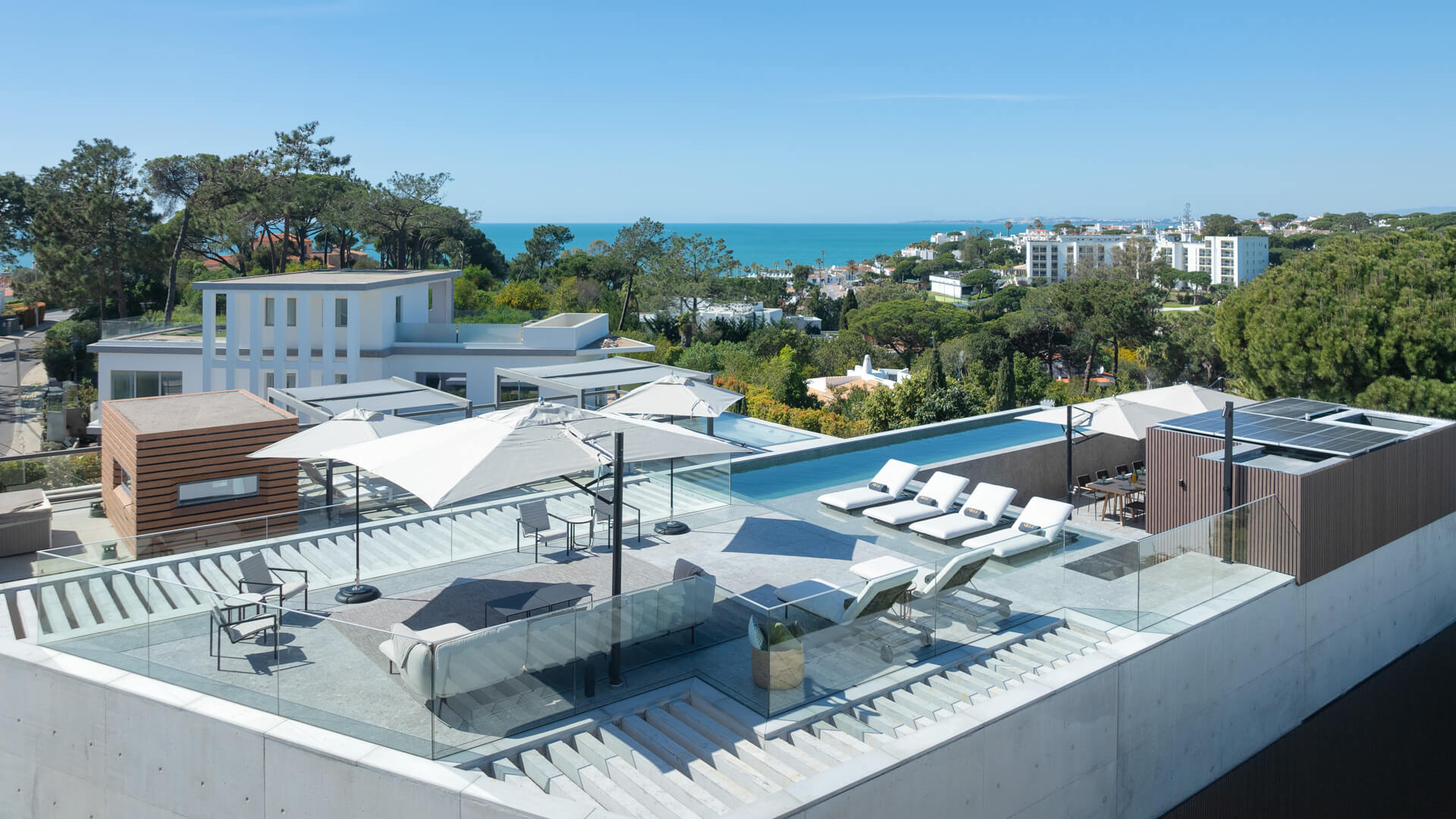 Villa Chloe