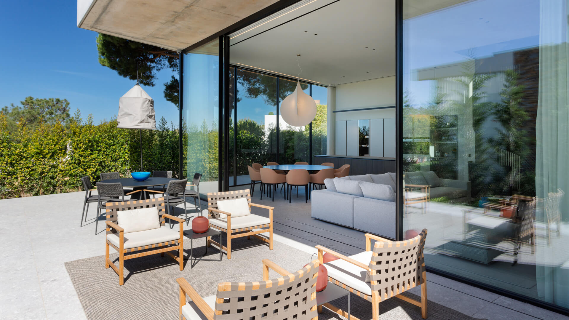 Villa Chloe