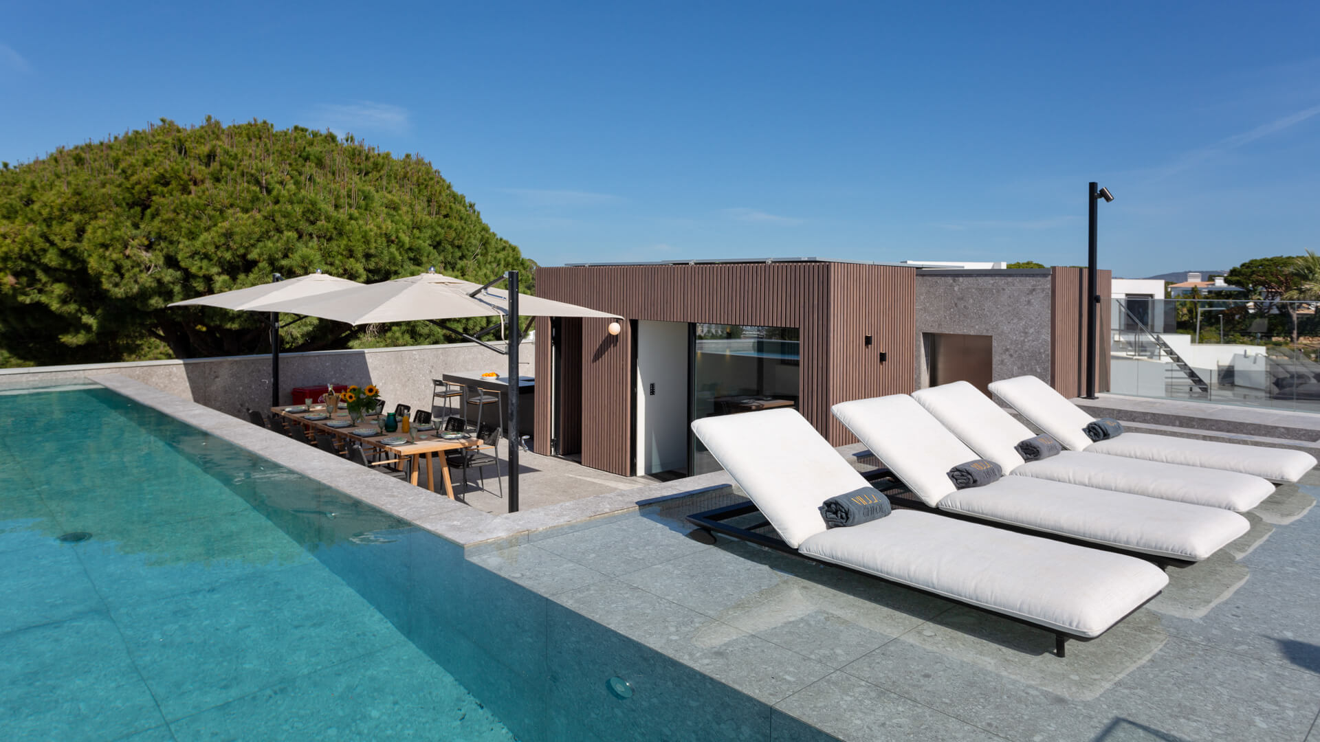 Villa Chloe