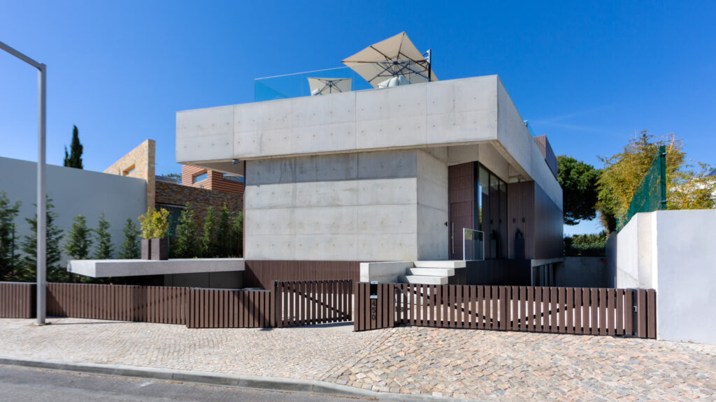 Villa Chloe