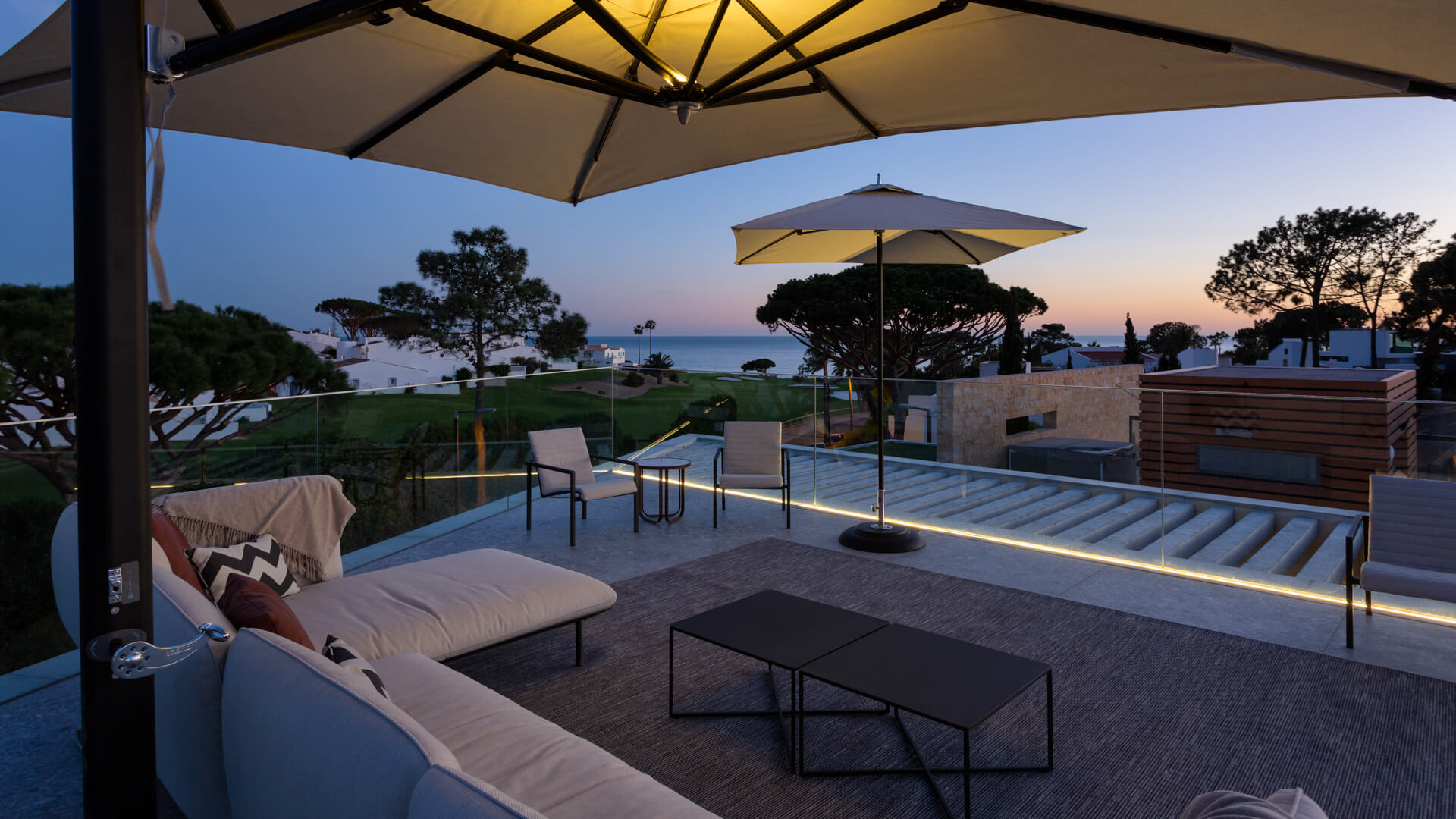 Villa Chloe
