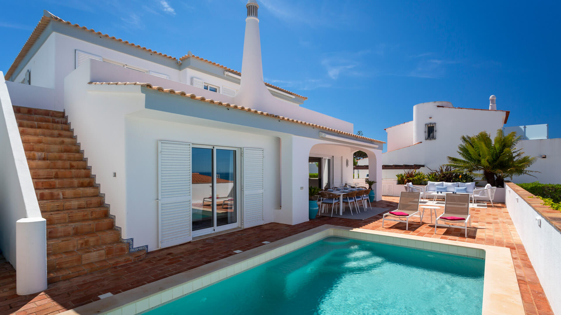 Villa Elouise
