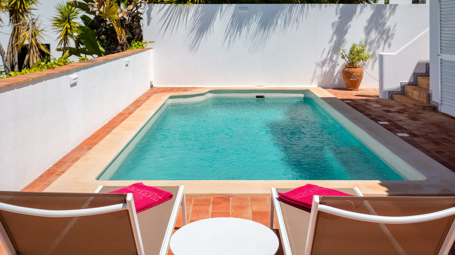 Villa Elouise