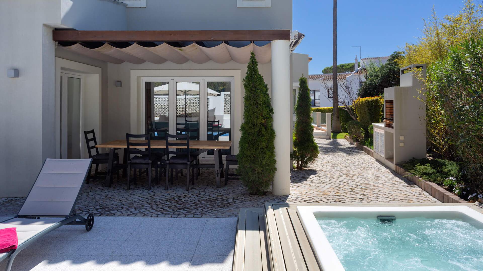 Villa Lea