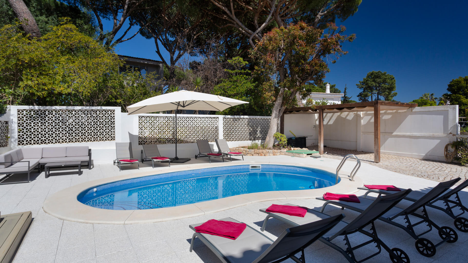 Villa Lea