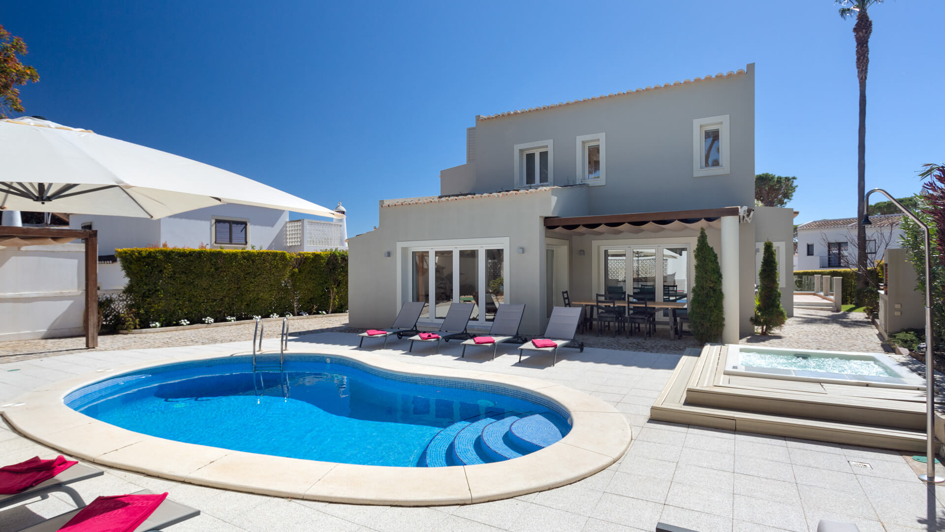 Villa Lea