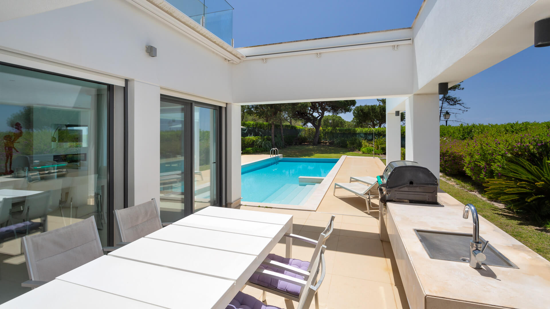 Villa Marella