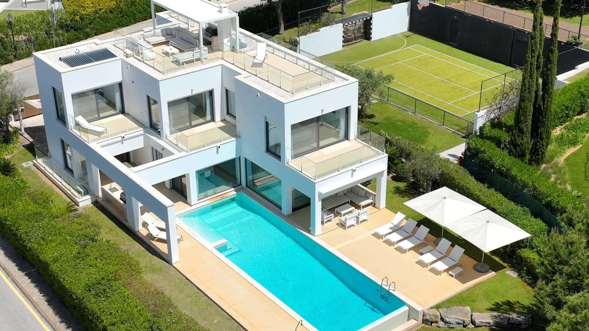 Villa Marella