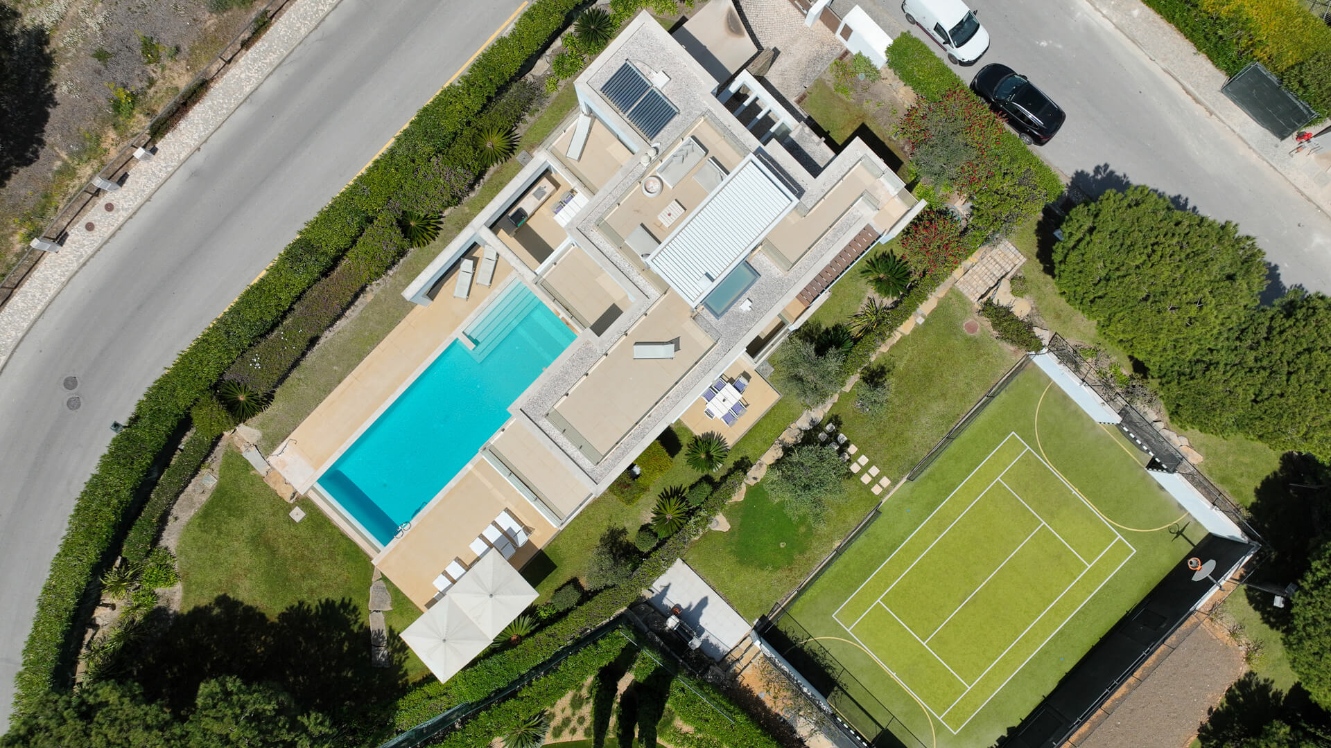 Villa Marella