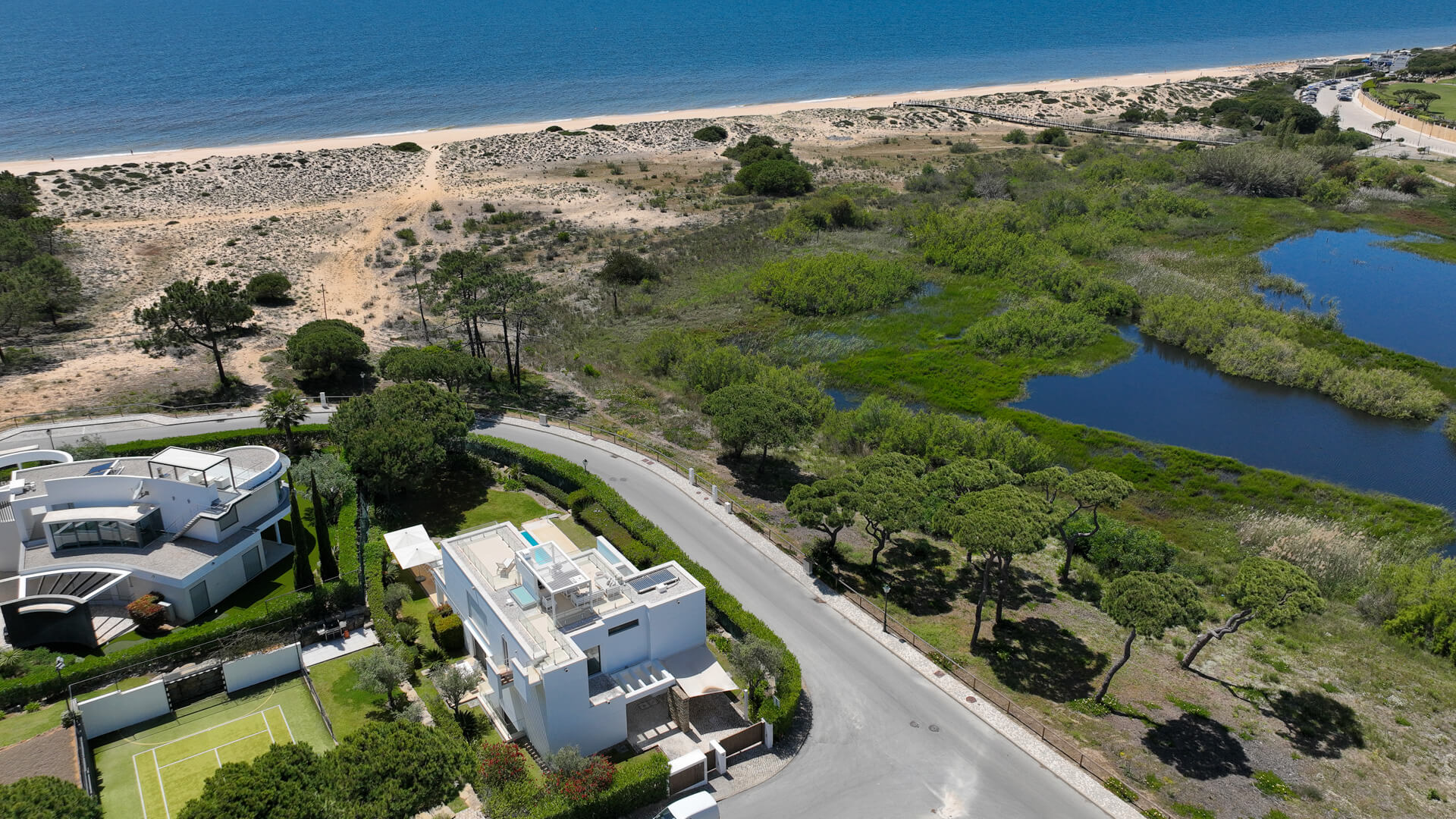 Villa Marella