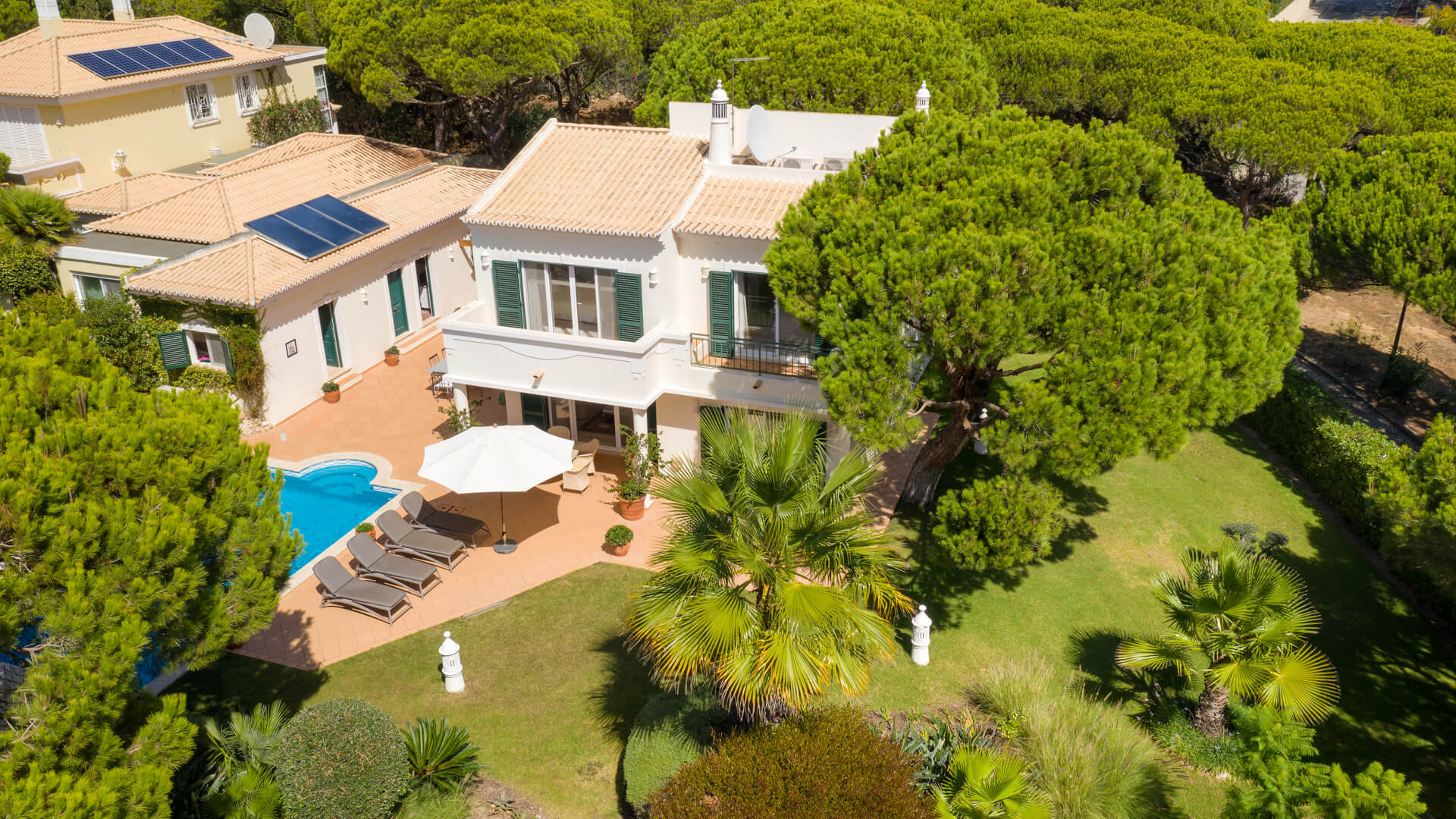 Villa Margaux