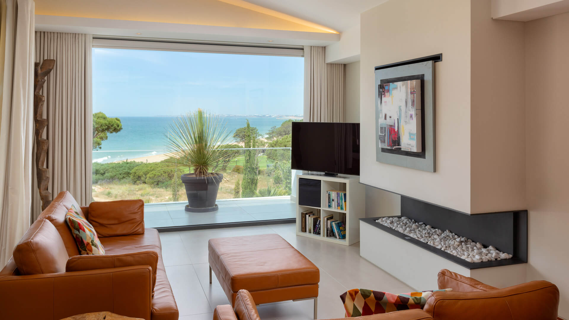 Villa OceanView