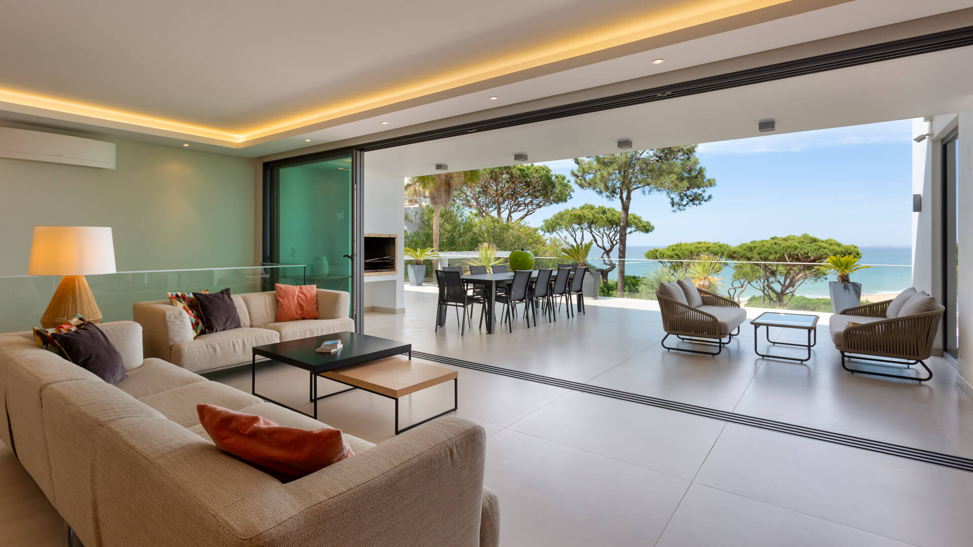 Villa OceanView