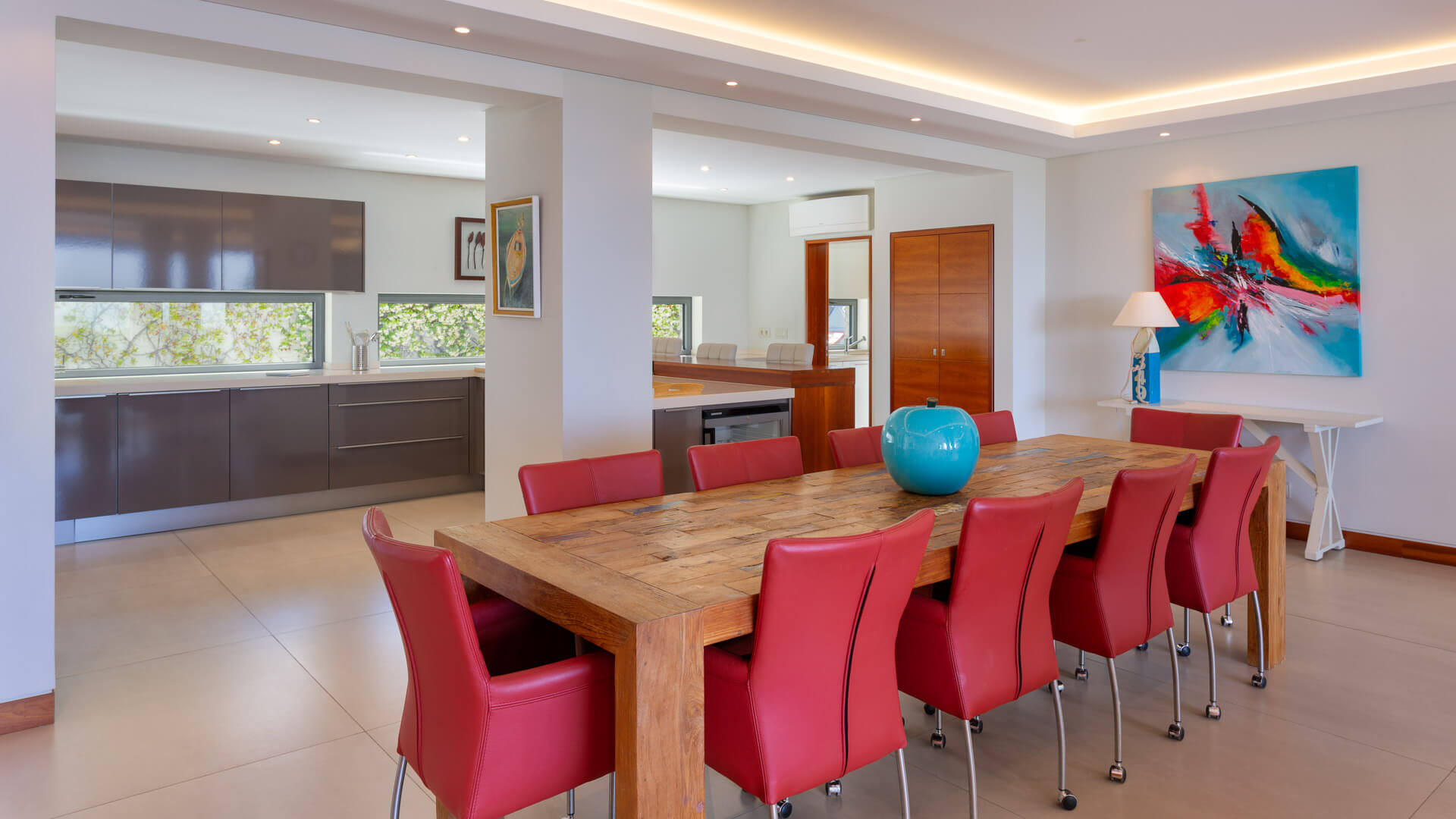 Villa OceanView