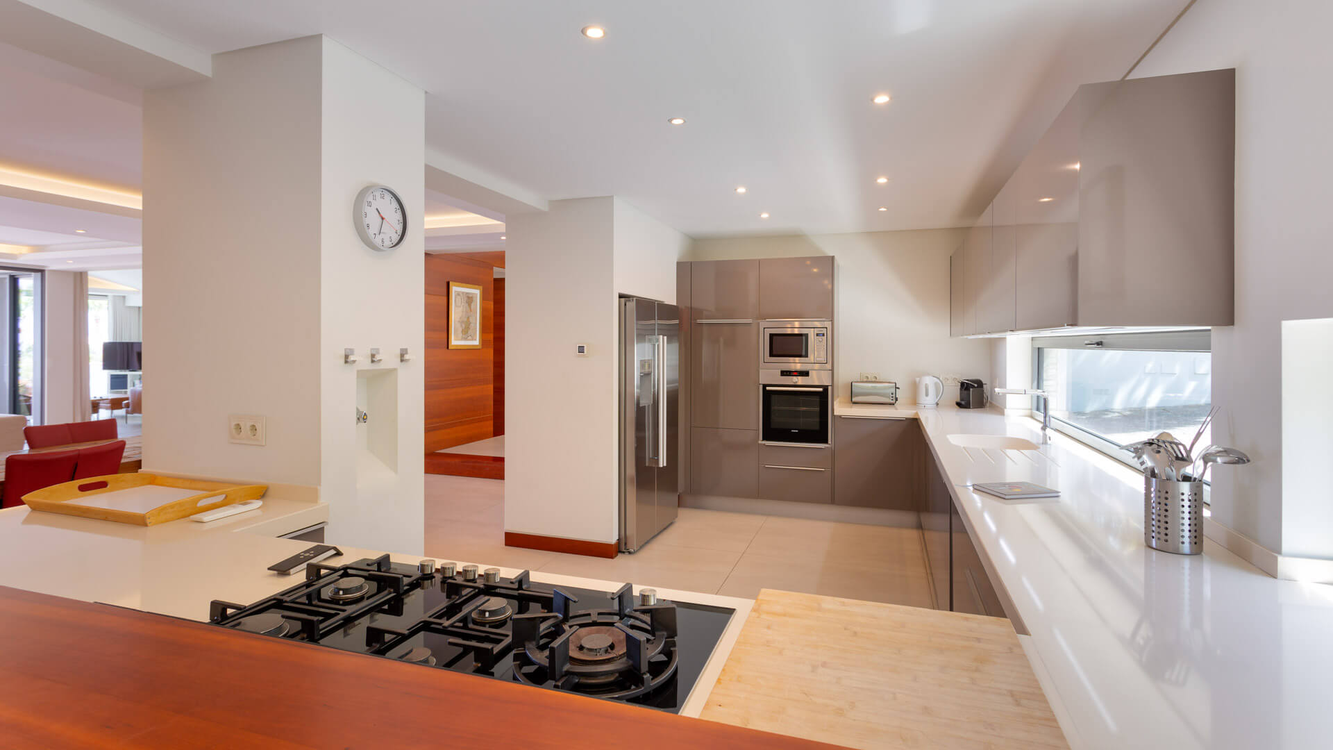 Villa OceanView