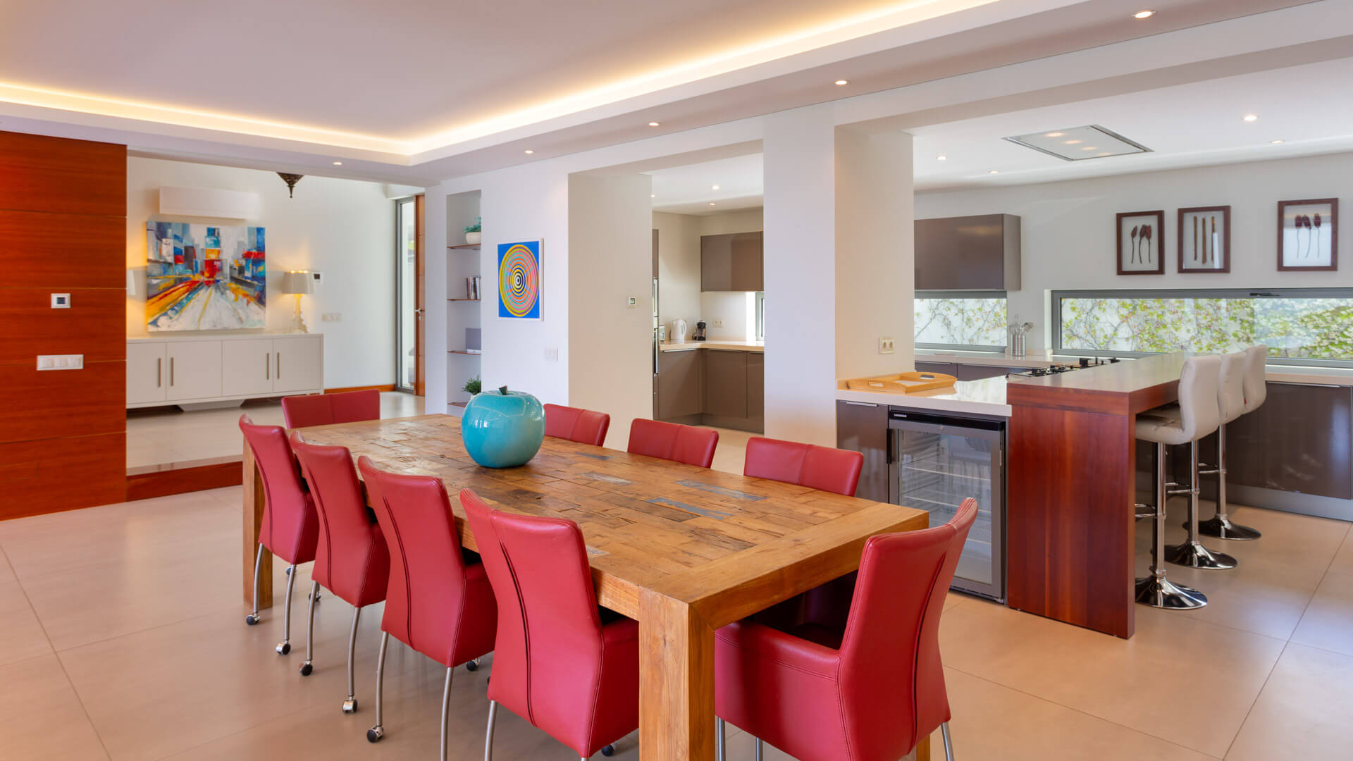 Villa OceanView